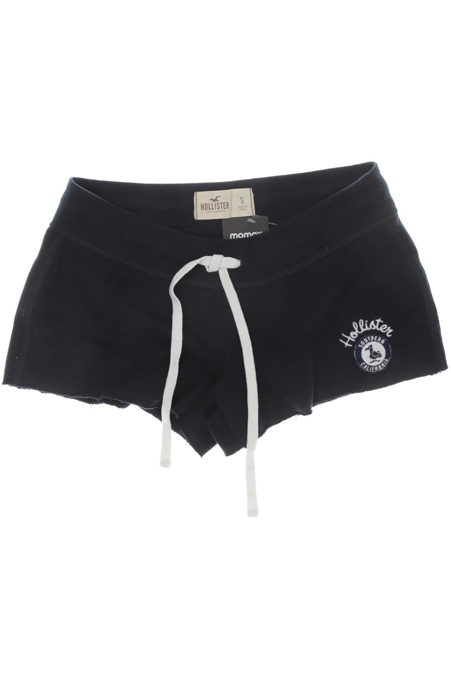 

Hollister Damen Shorts, blau, Gr.