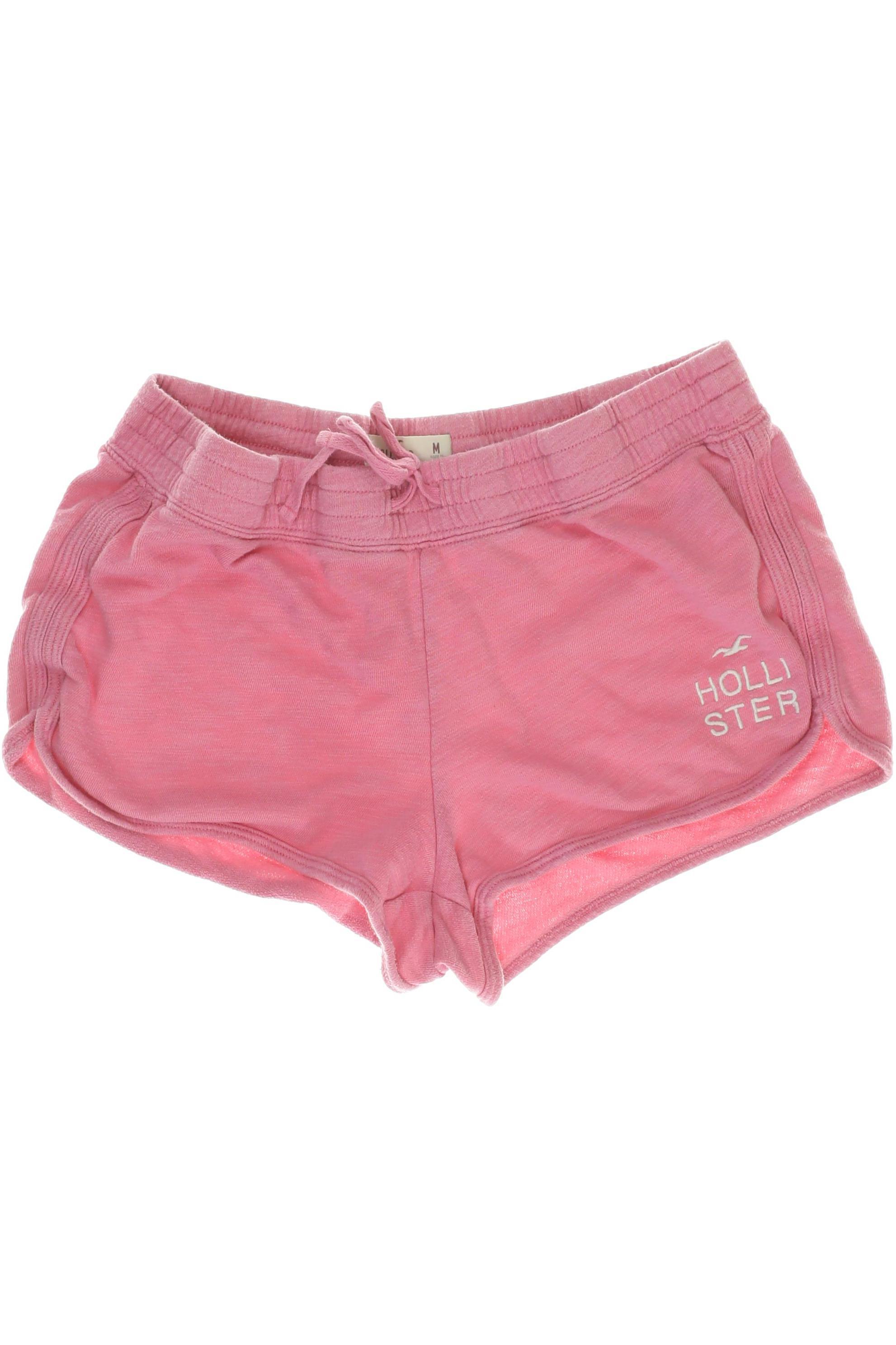 

Hollister Damen Shorts, pink, Gr.