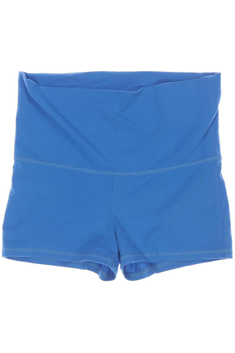 

Hollister Damen Shorts, blau