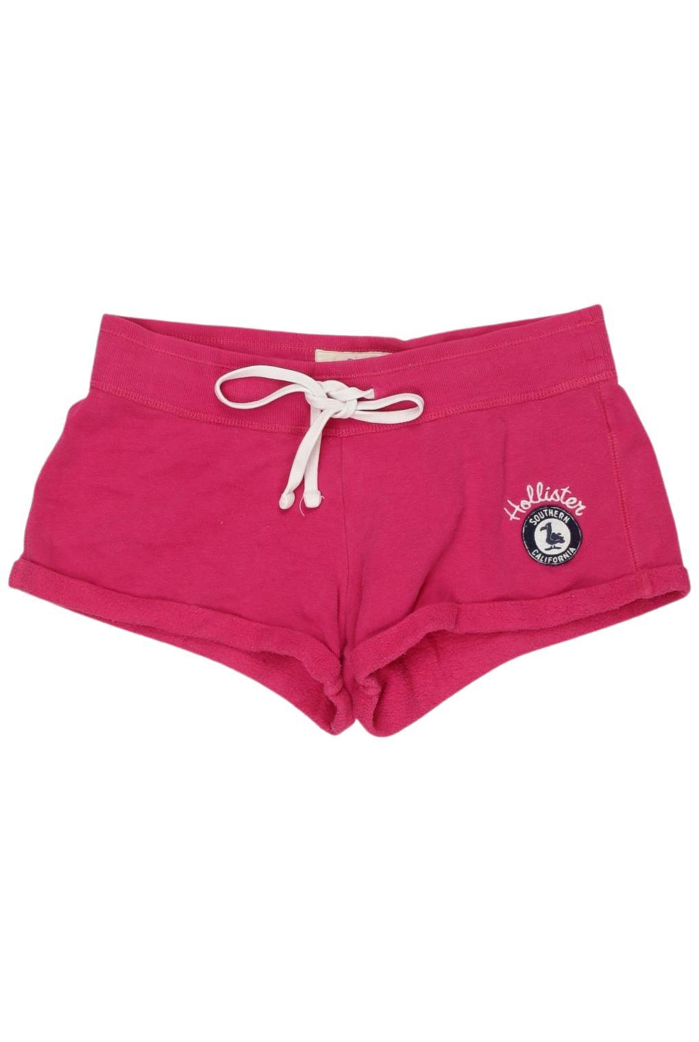 

Hollister Damen Shorts, pink, Gr. 36