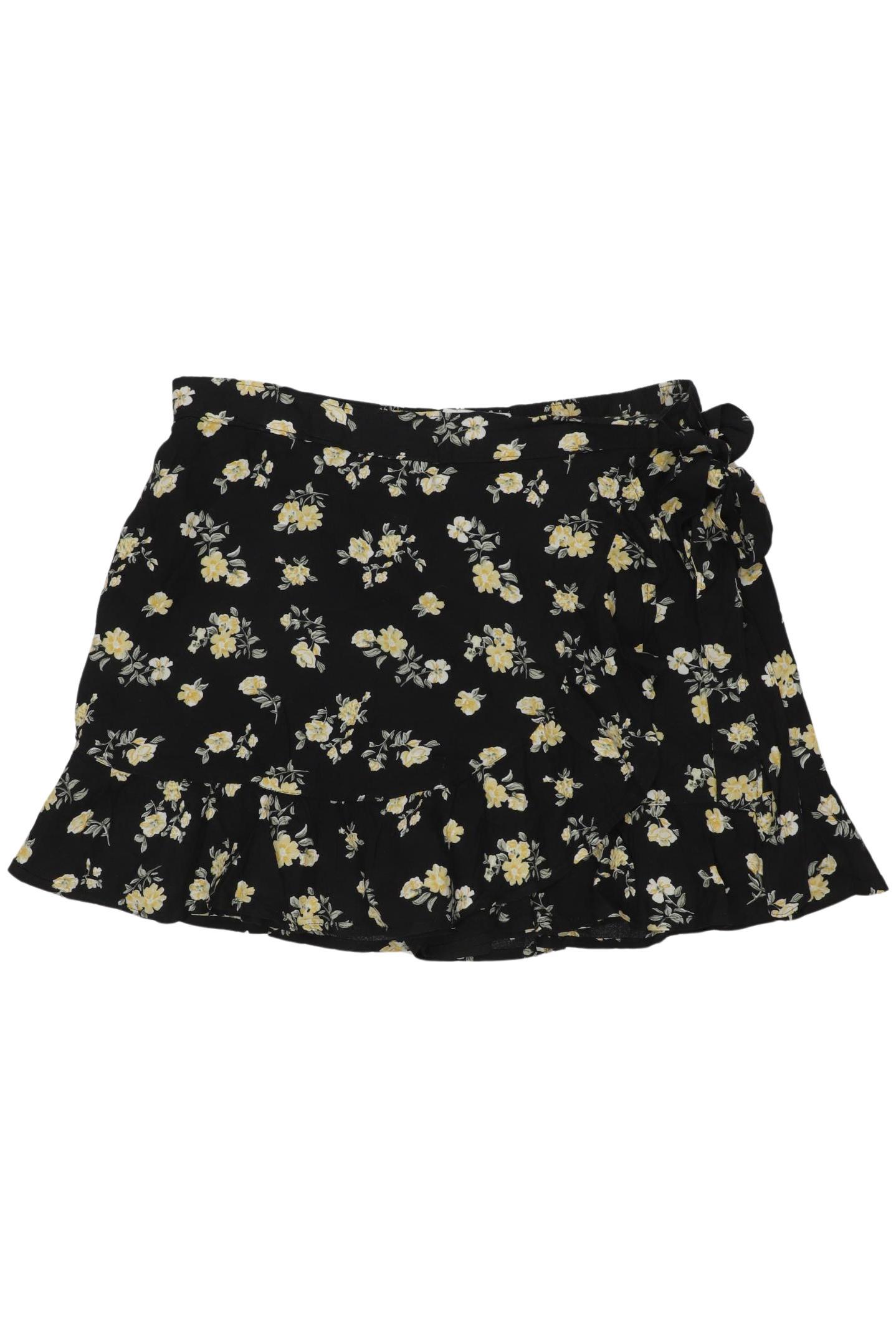 

Hollister Damen Shorts, schwarz, Gr. 38