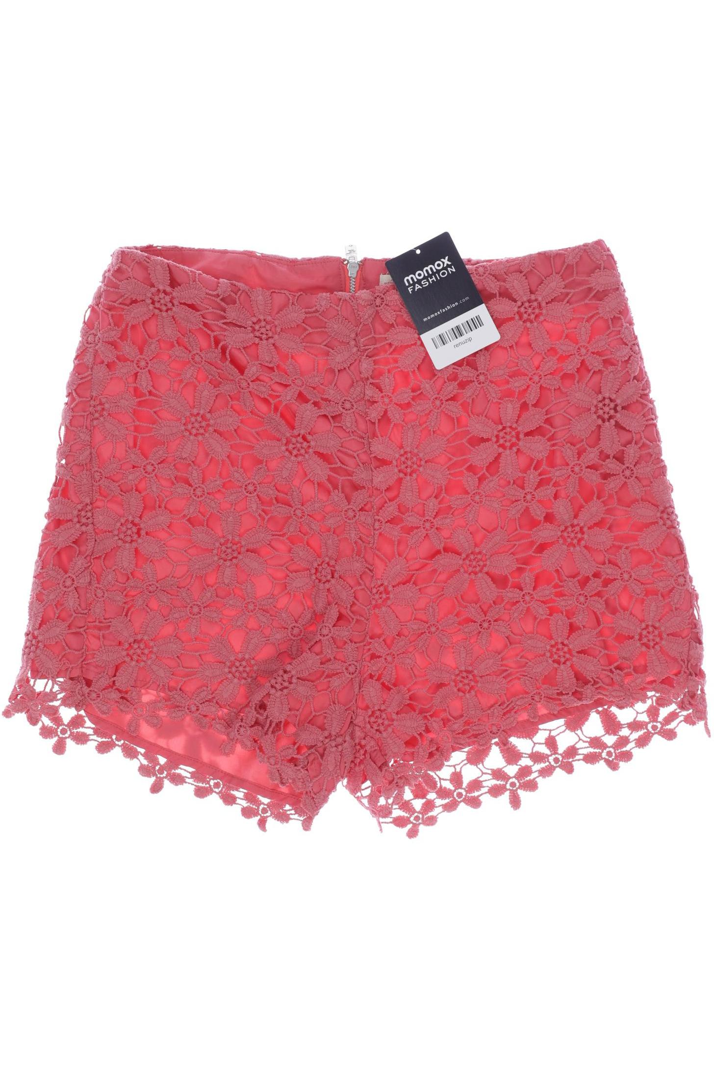 

Hollister Damen Shorts, pink, Gr. 38