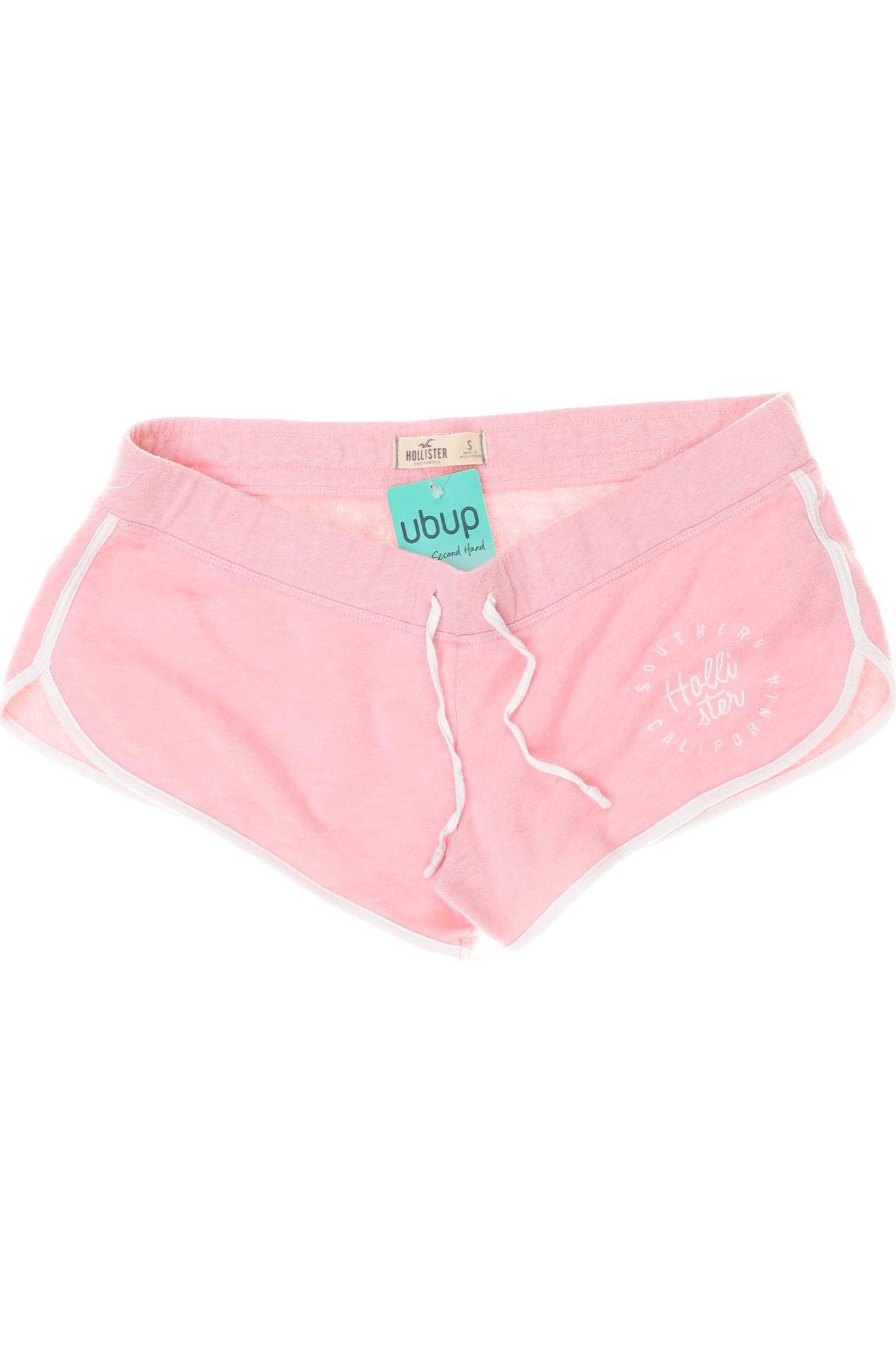 

Hollister Damen Shorts, pink, Gr.