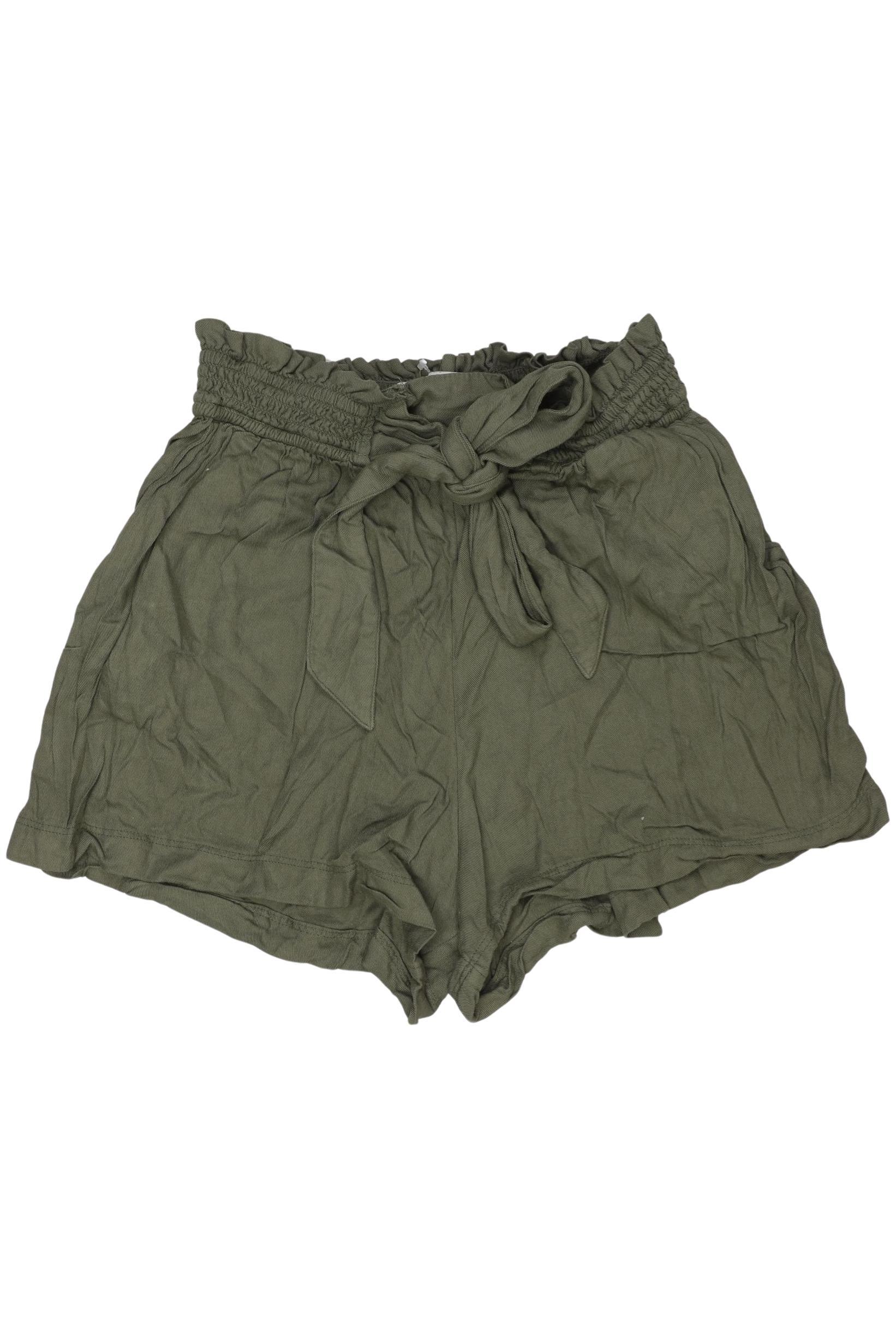 

Hollister Damen Shorts, grün, Gr. 36