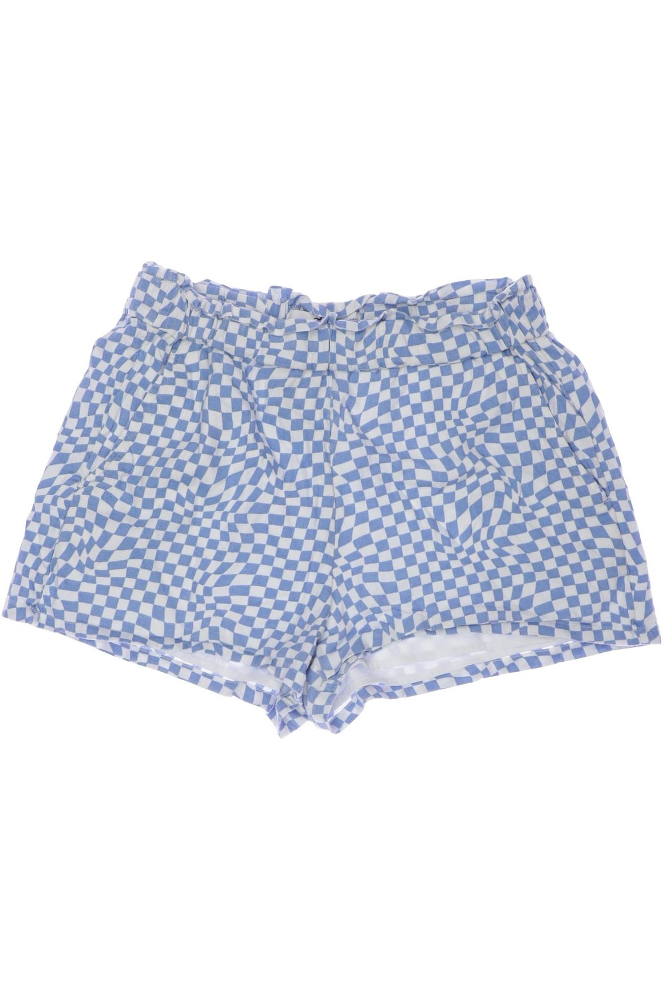 

Hollister Damen Shorts, hellblau, Gr. 38