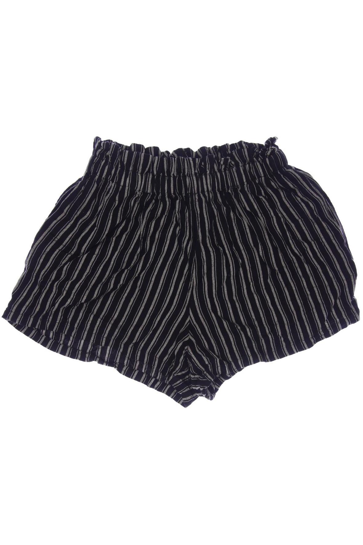 

Hollister Damen Shorts, schwarz