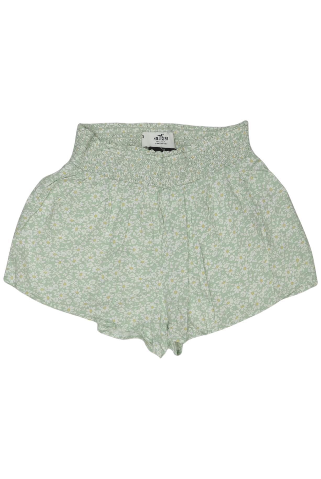 

Hollister Damen Shorts, hellgrün, Gr. 36