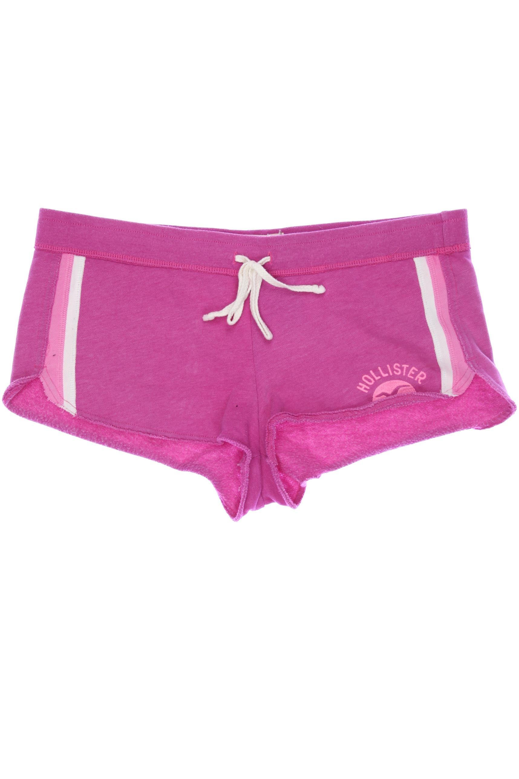 

Hollister Damen Shorts, pink, Gr. 42