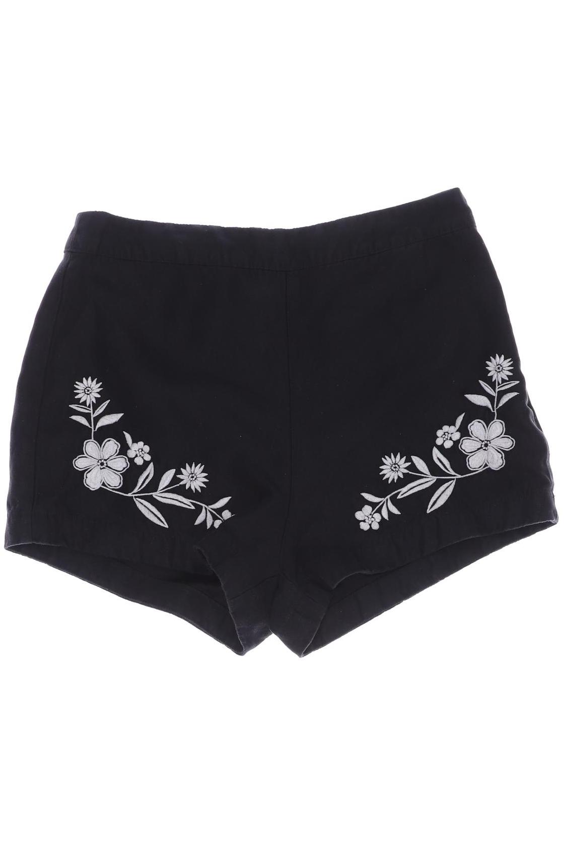 

Hollister Damen Shorts, schwarz