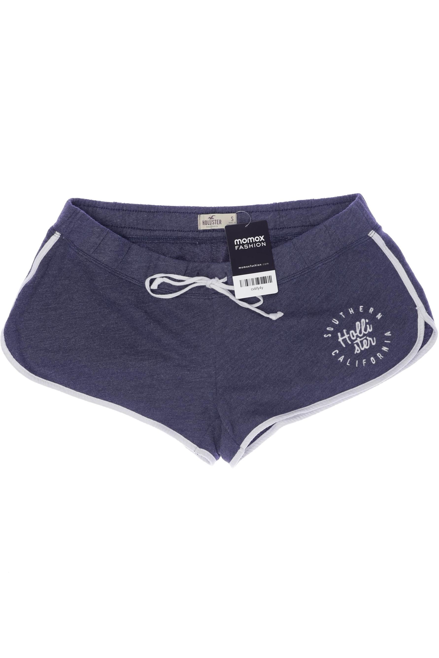 

Hollister Damen Shorts, marineblau, Gr. 36