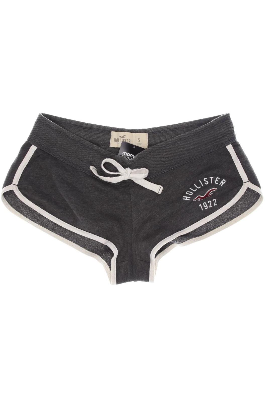 

Hollister Damen Shorts, grau