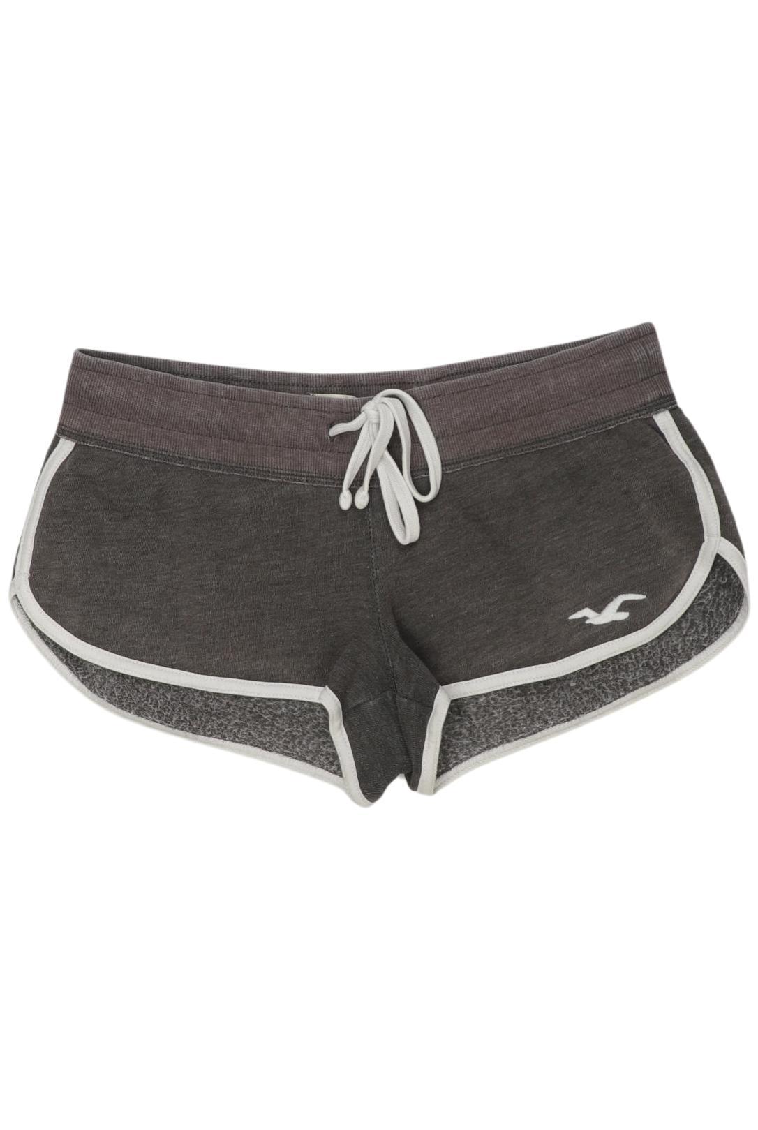 

Hollister Damen Shorts, grau, Gr. 36