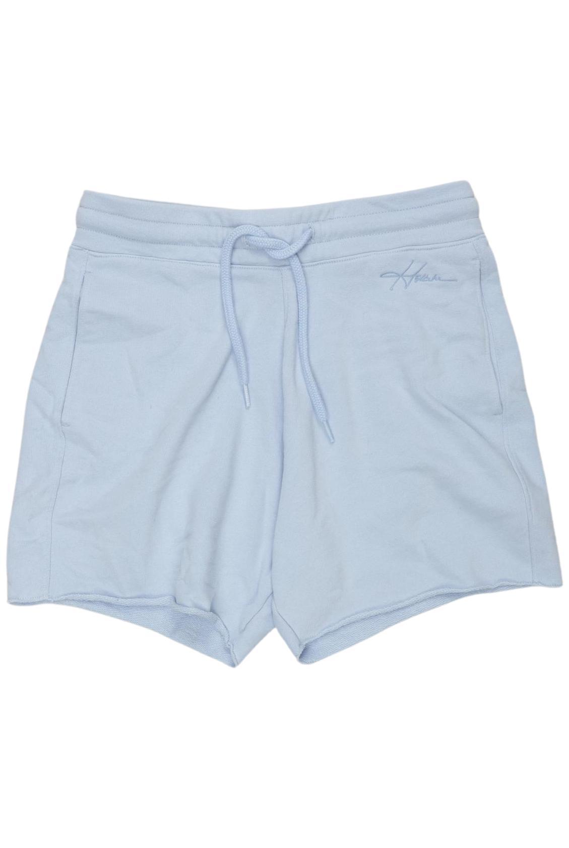 

Hollister Damen Shorts, hellblau, Gr. 34