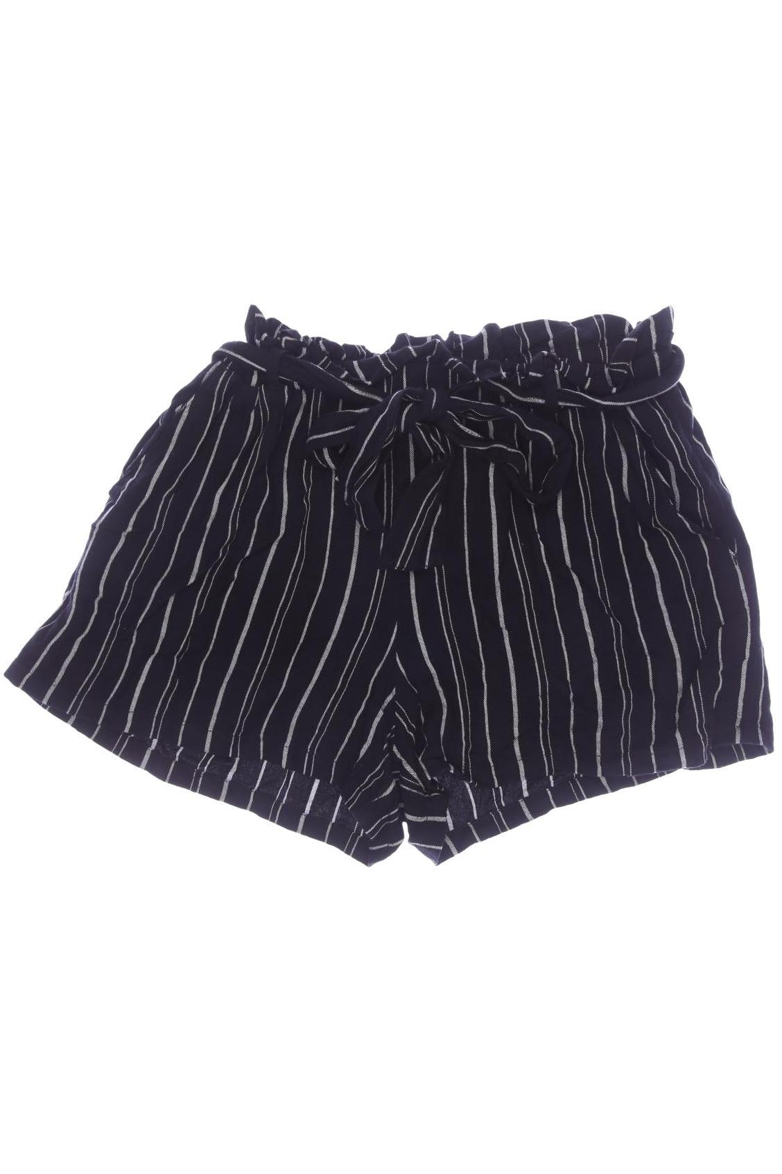 

Hollister Damen Shorts, schwarz, Gr. 36
