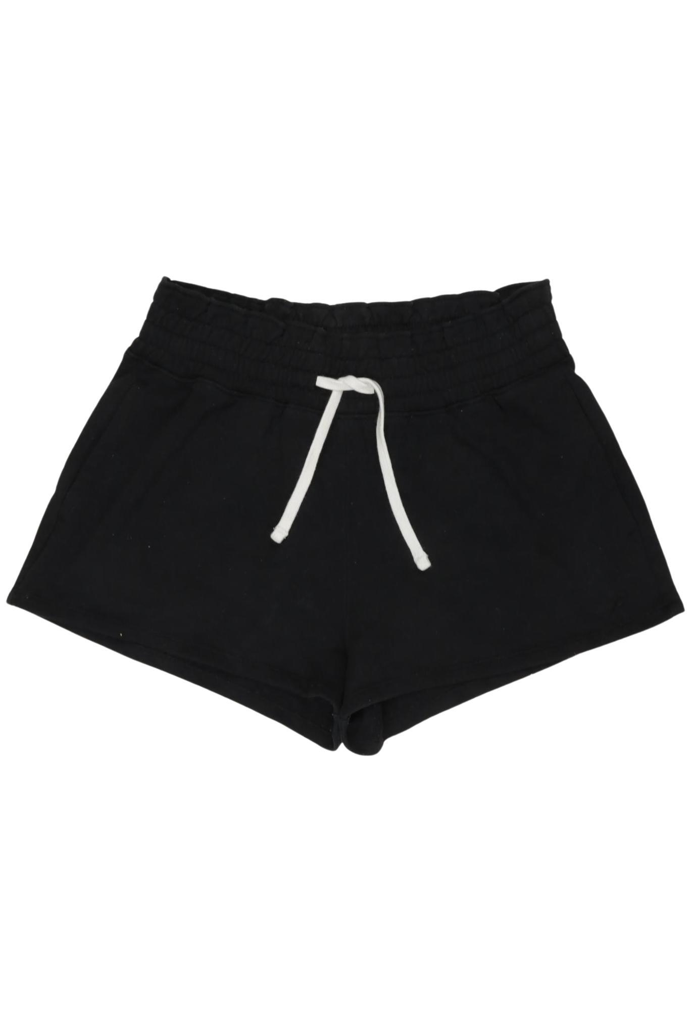 

Hollister Damen Shorts, schwarz, Gr. 38
