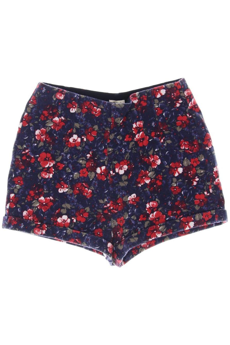 

Hollister Damen Shorts, mehrfarbig