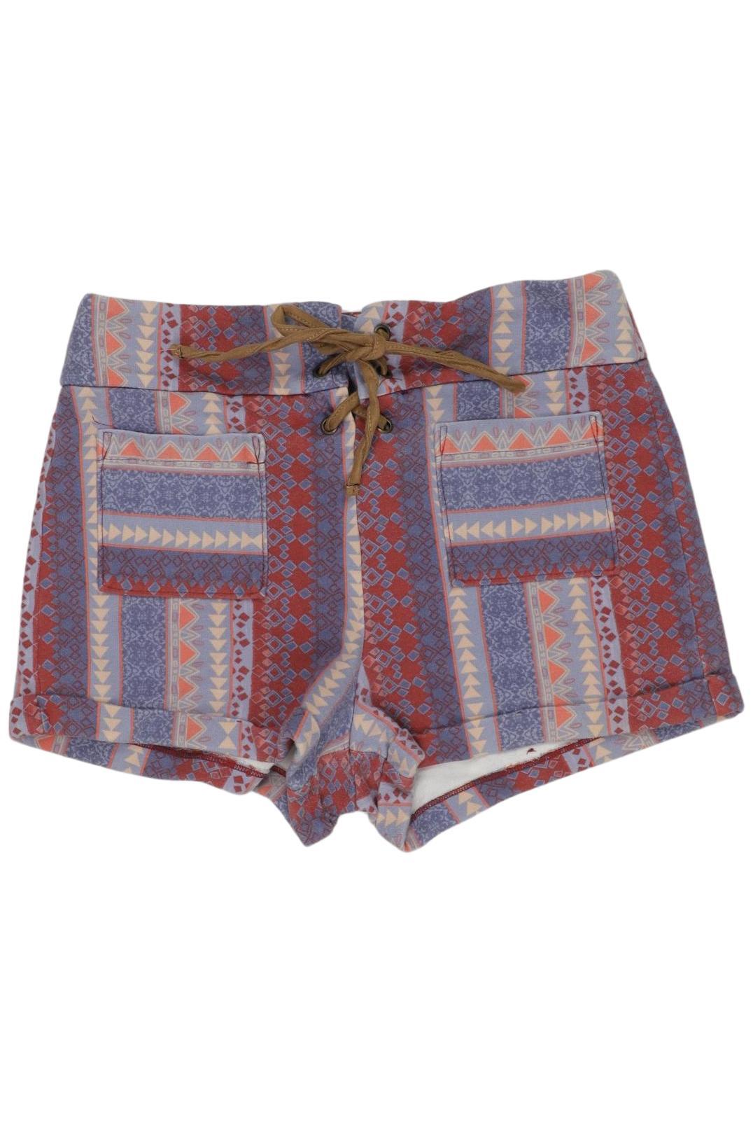 

Hollister Damen Shorts, bordeaux, Gr. 36