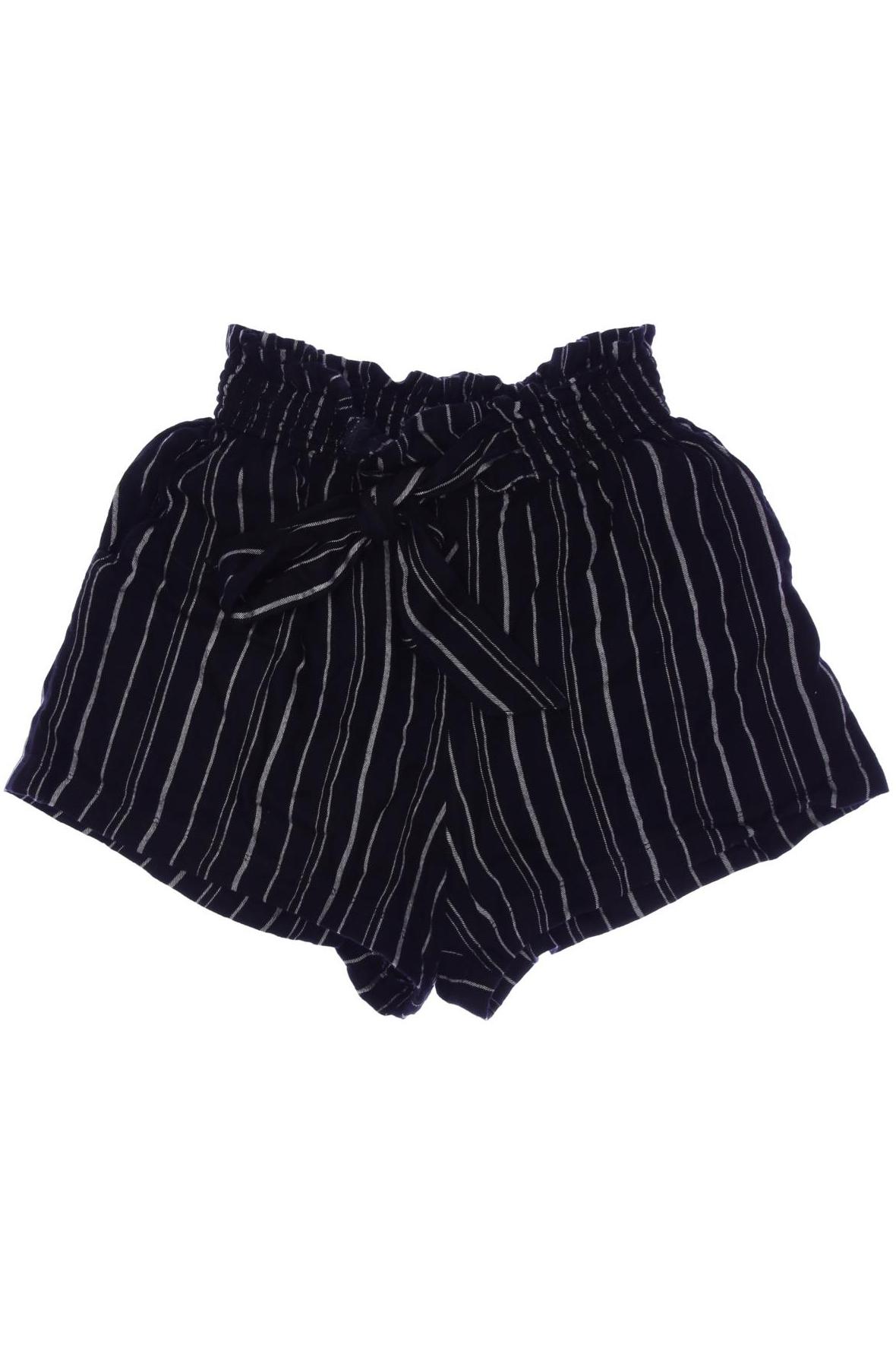 

Hollister Damen Shorts, schwarz, Gr. 36