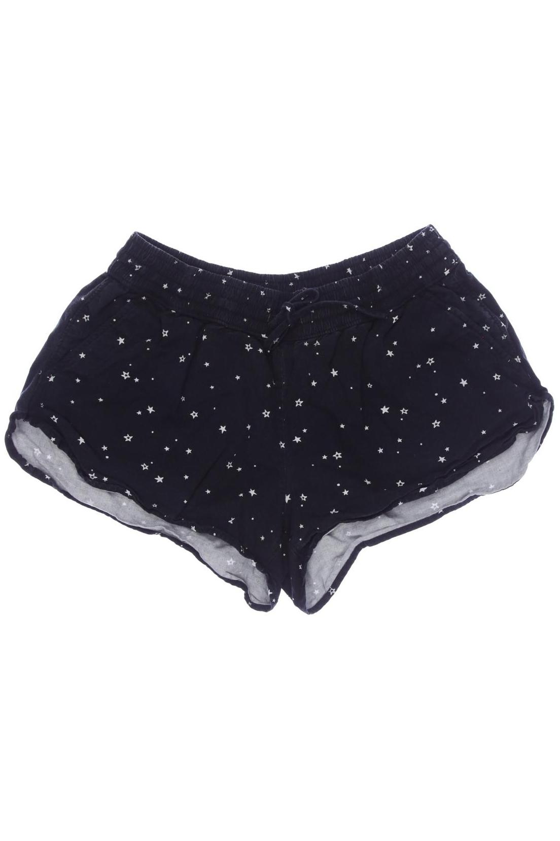 

Hollister Damen Shorts, schwarz, Gr. 36