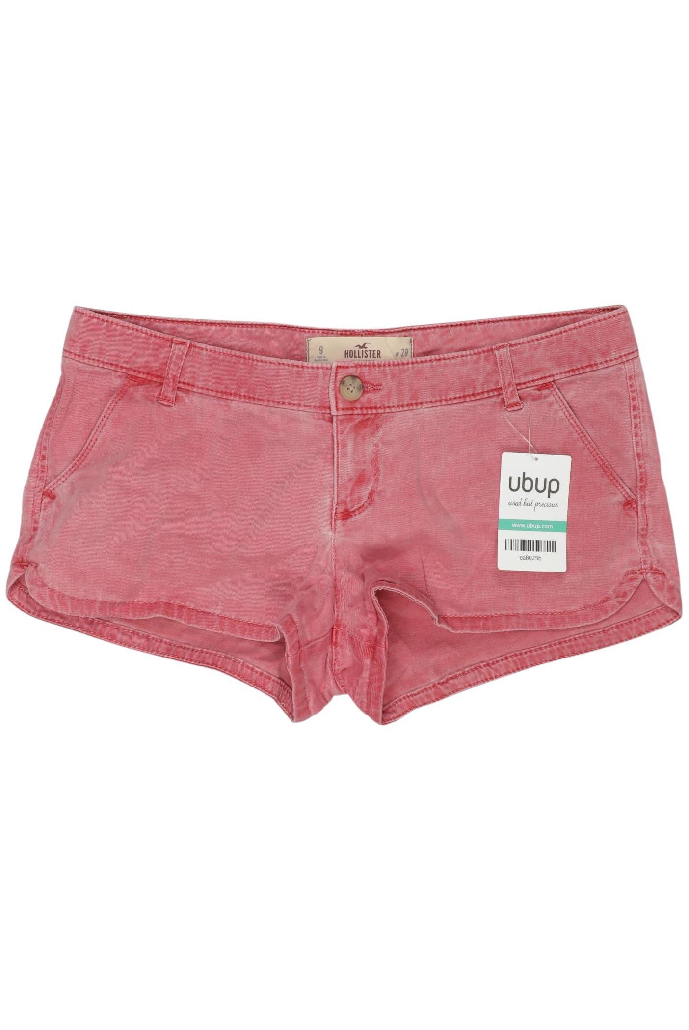 

Hollister Damen Shorts, pink, Gr. 29