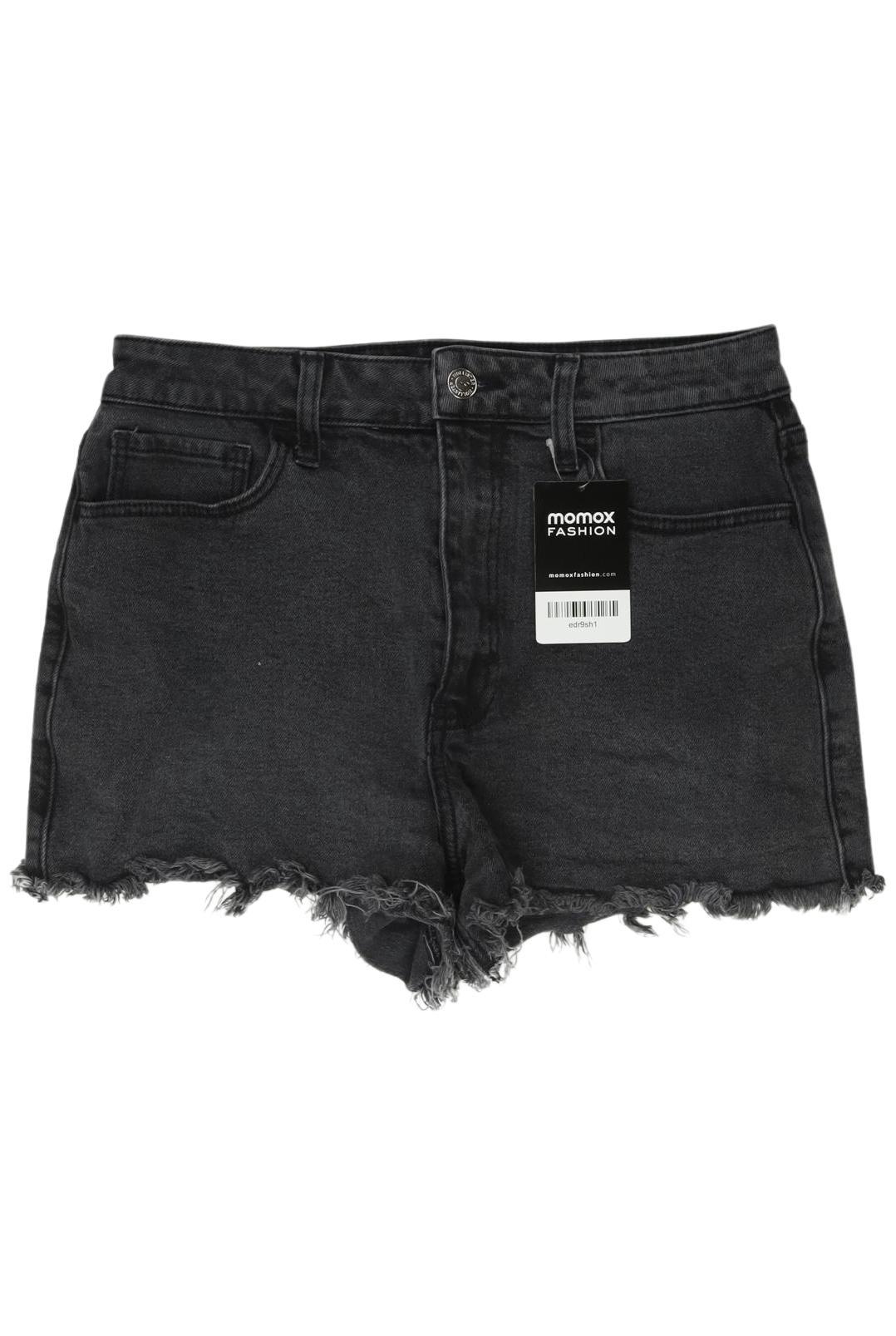 

Hollister Damen Shorts, grau, Gr. 27