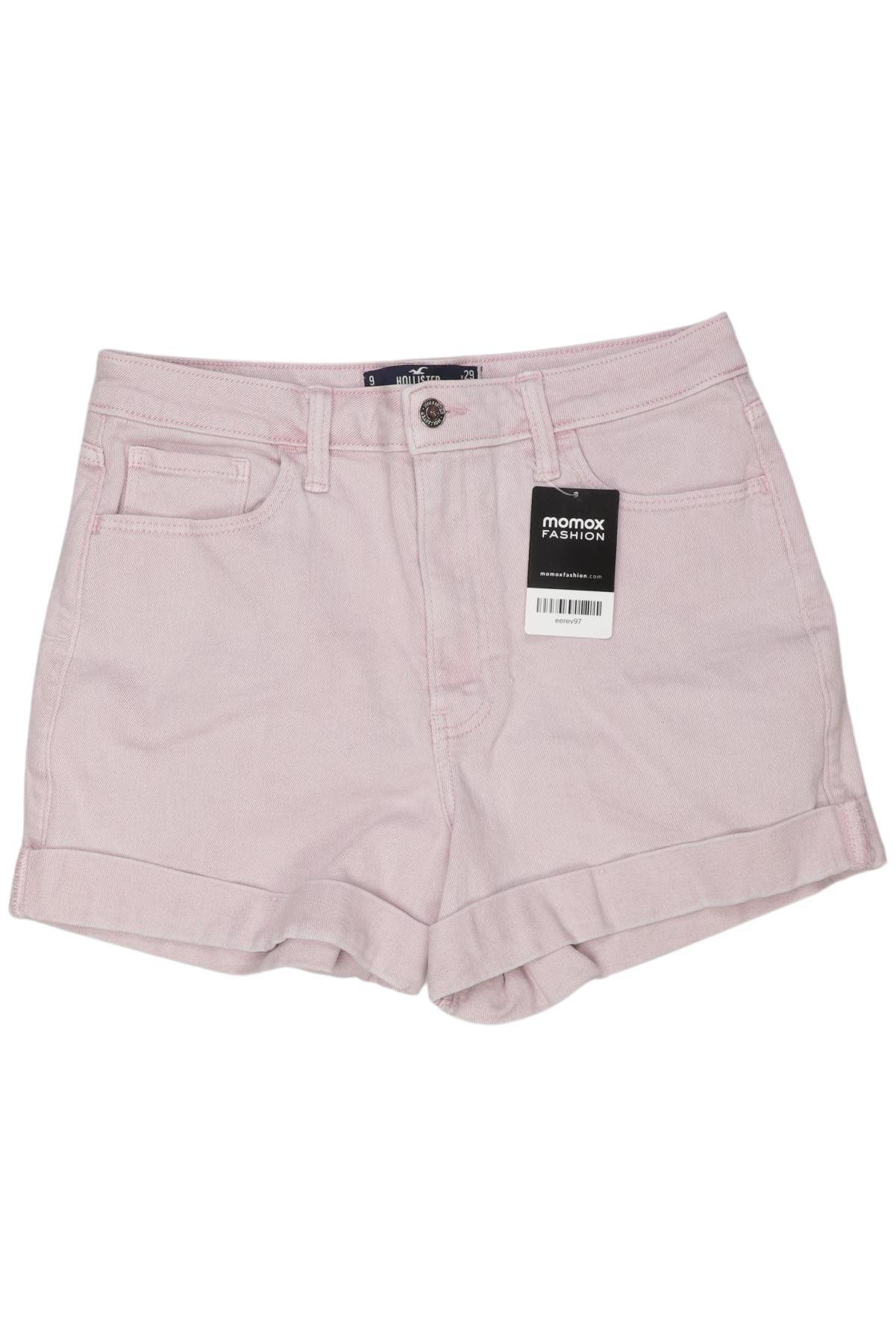 

Hollister Damen Shorts, pink, Gr. 29