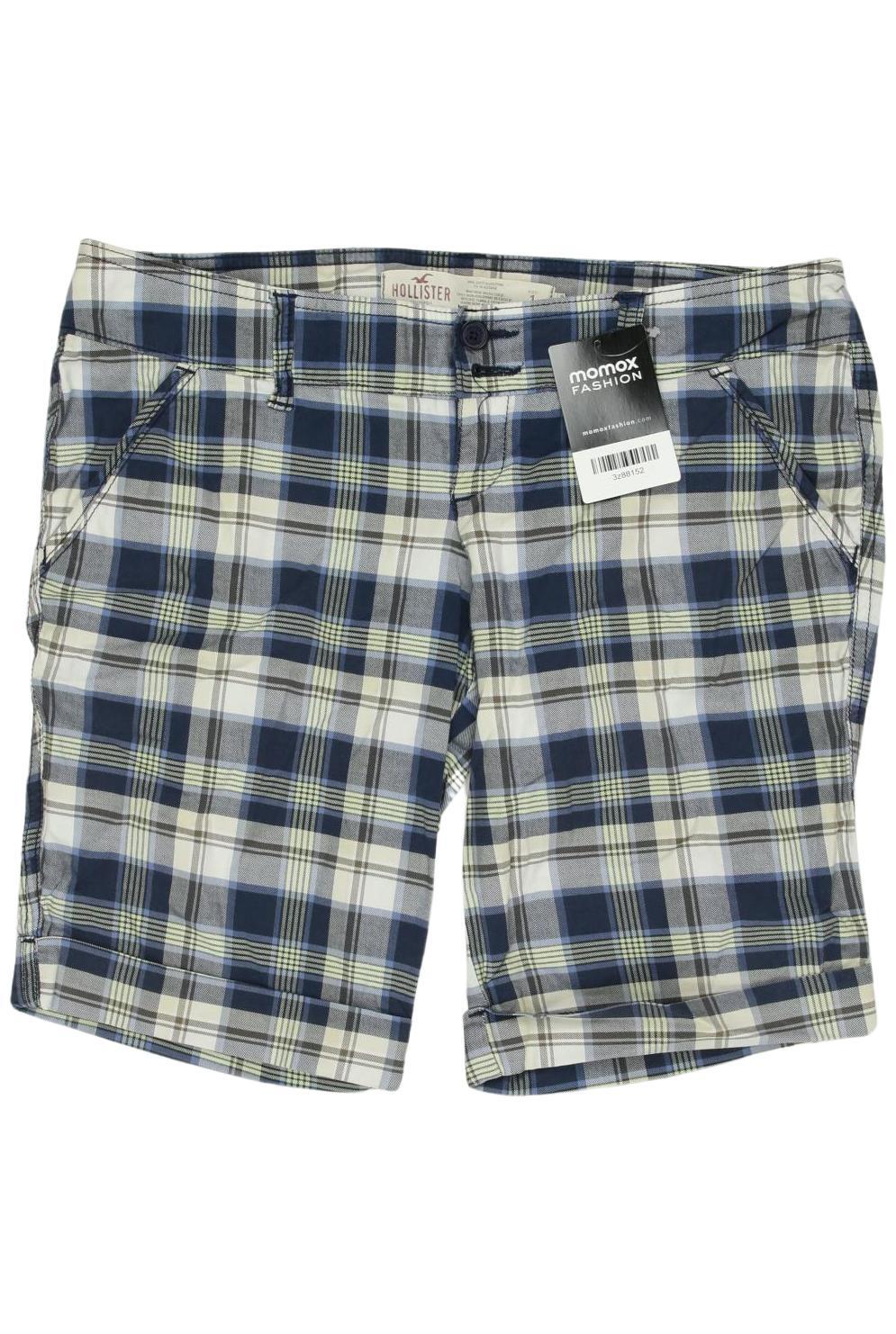 

Hollister Damen Shorts, mehrfarbig, Gr. 31