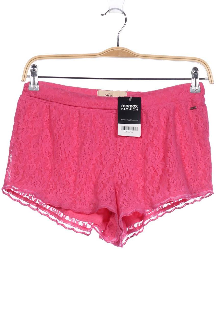 

Hollister Damen Shorts, pink, Gr. 42