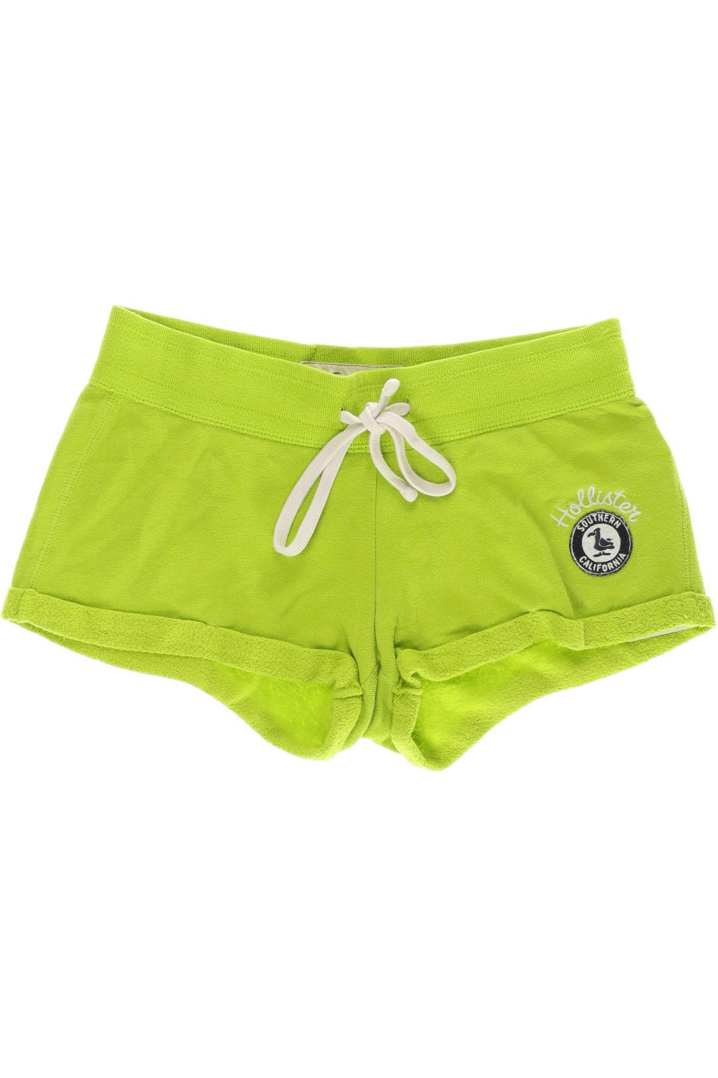 

Hollister Damen Shorts, grün, Gr.