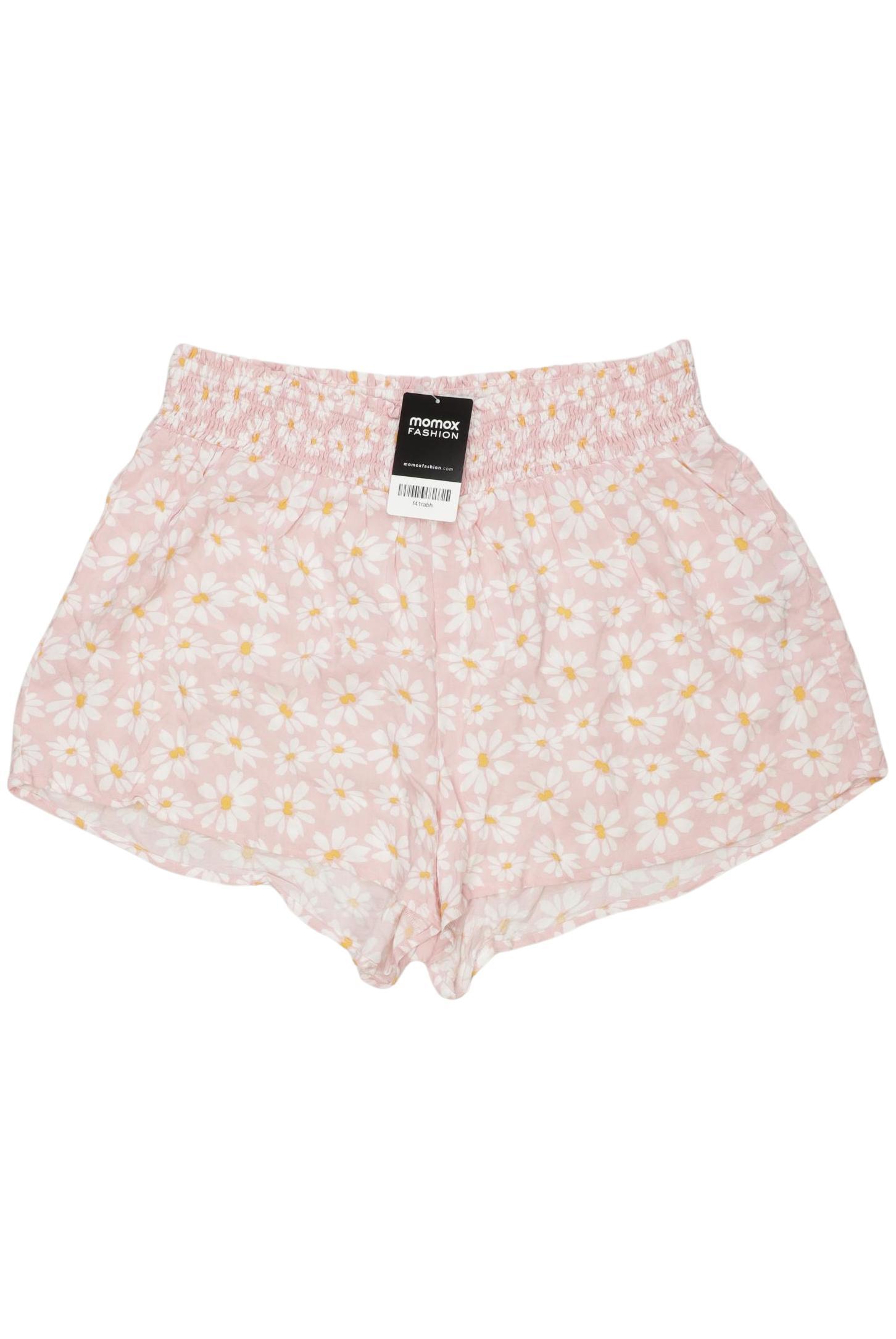 

Hollister Damen Shorts, pink, Gr. 44