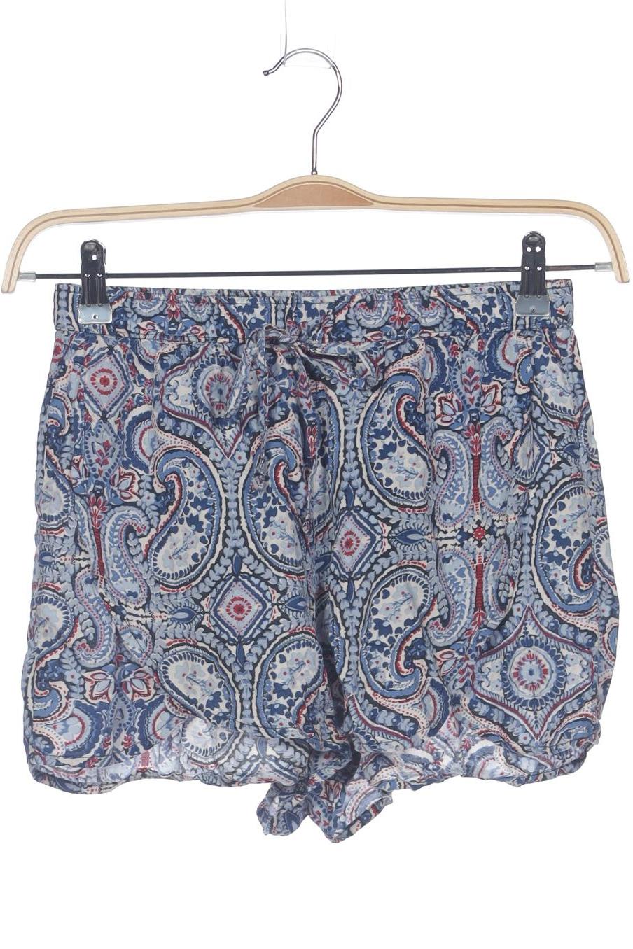 

Hollister Damen Shorts, blau, Gr. 38