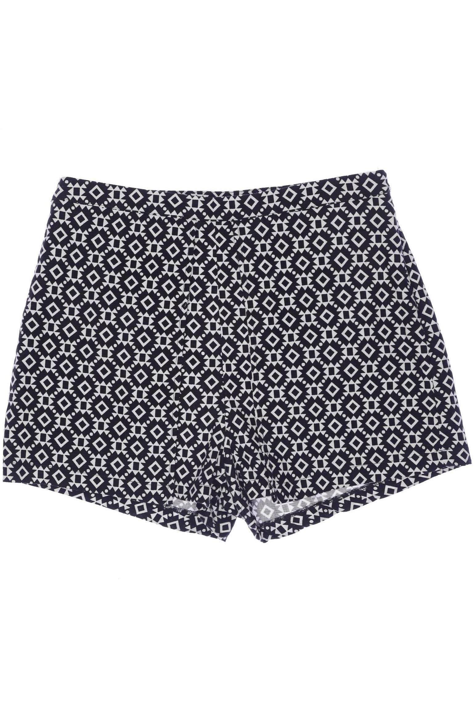 

Hollister Damen Shorts, schwarz, Gr. 36