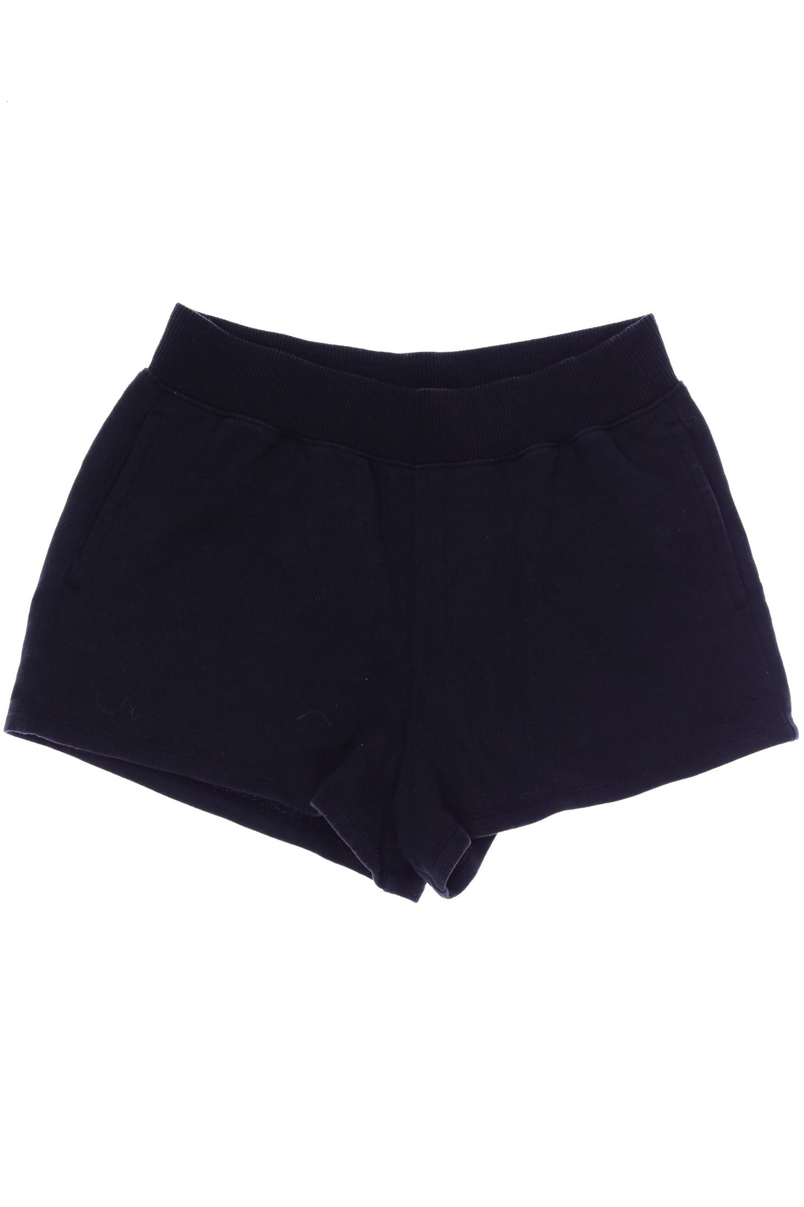 

Hollister Damen Shorts, schwarz, Gr. 36