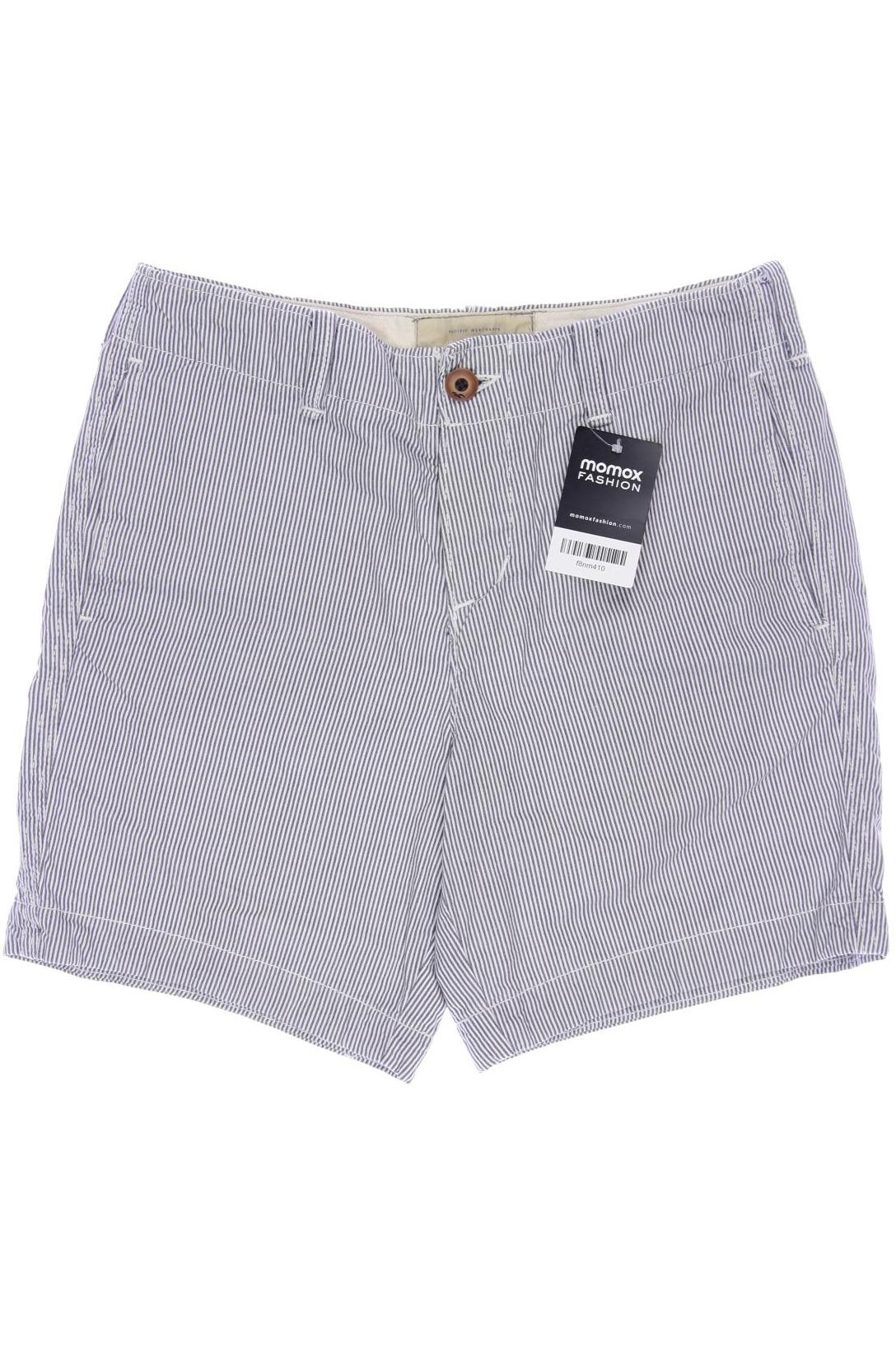 

Hollister Damen Shorts, schwarz