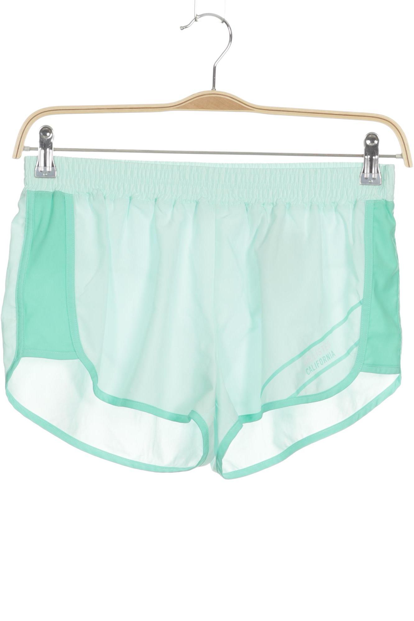 

Hollister Damen Shorts, grün, Gr. 38