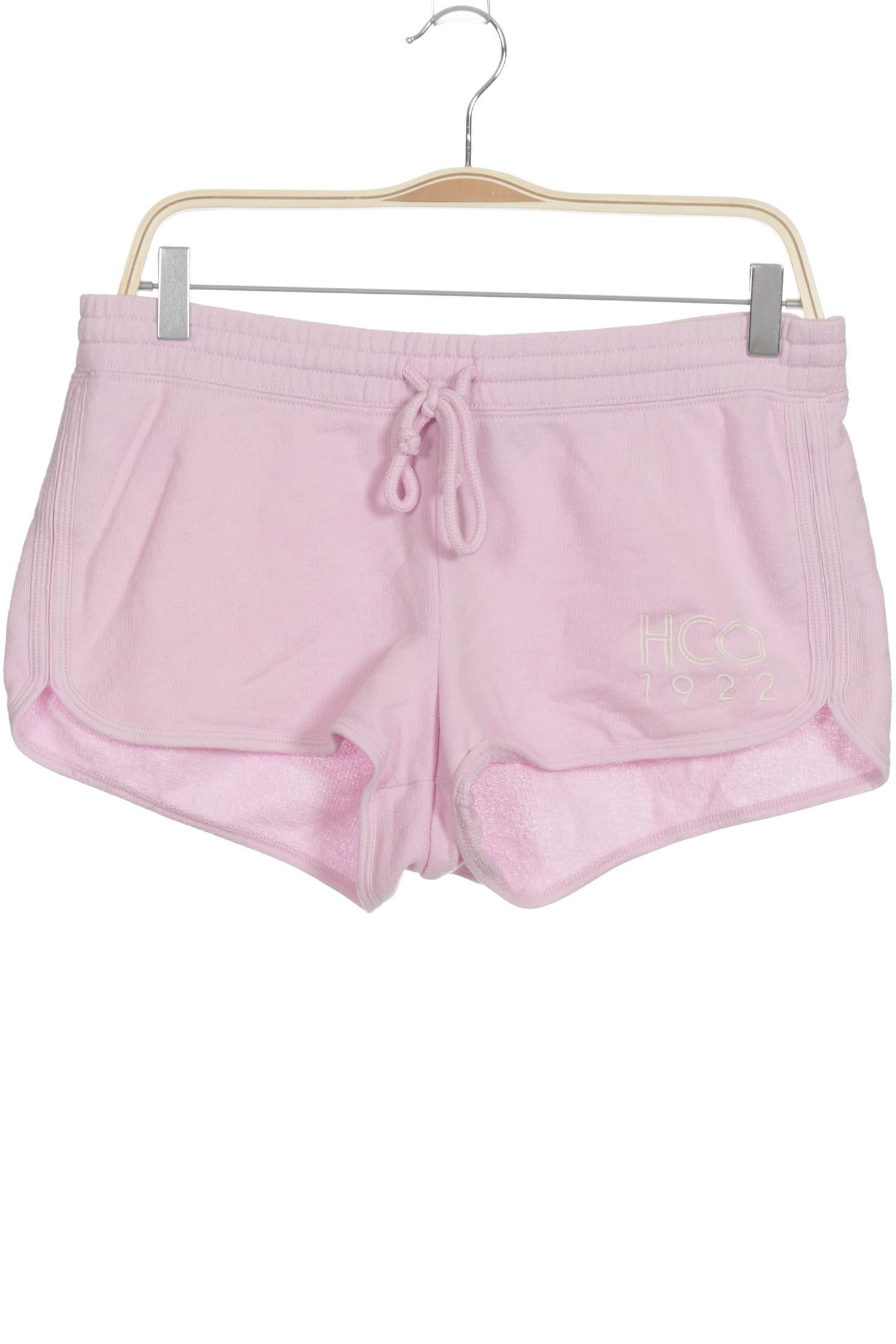 

Hollister Damen Shorts, pink, Gr.