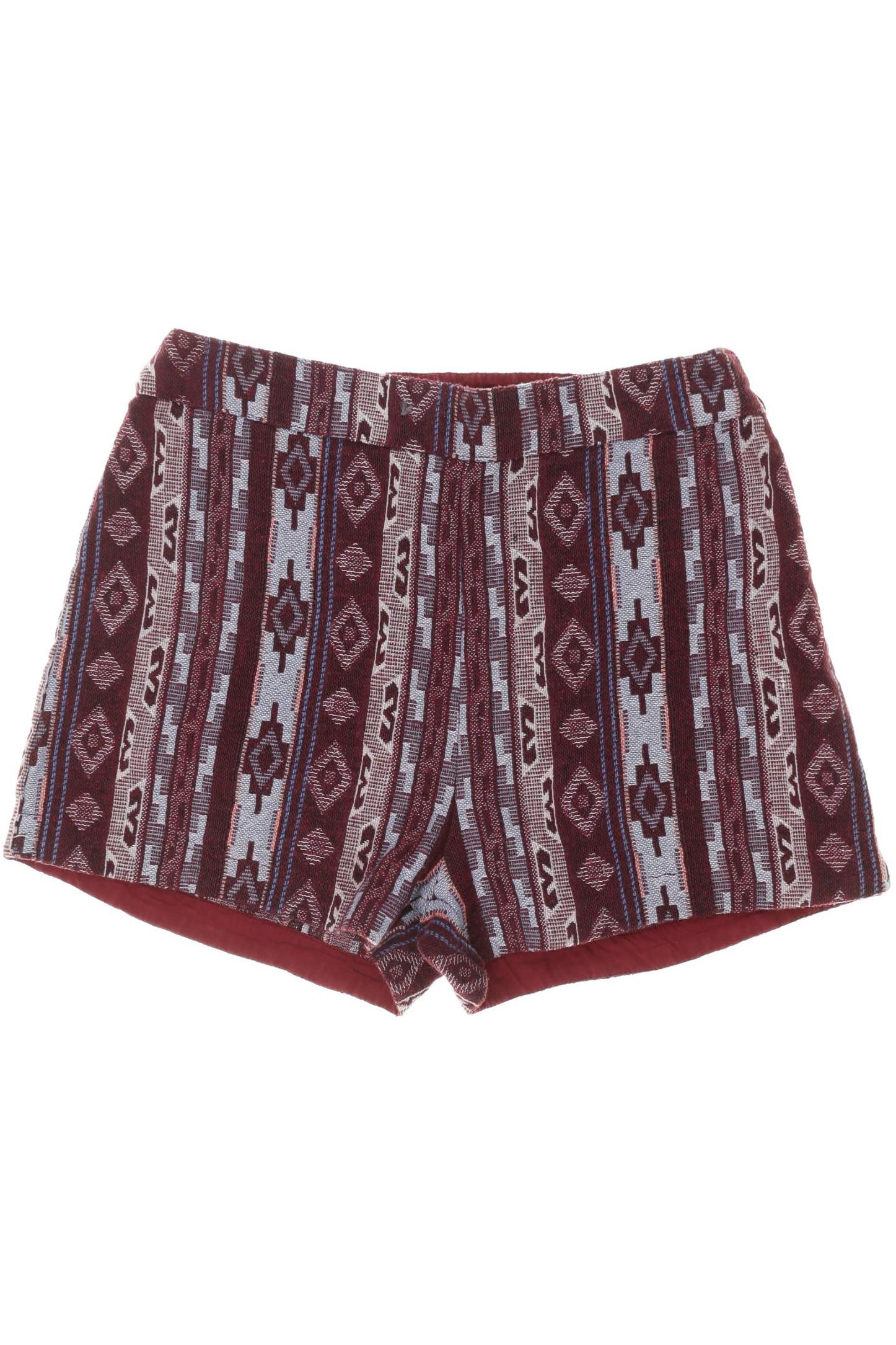 

Hollister Damen Shorts, rot, Gr.