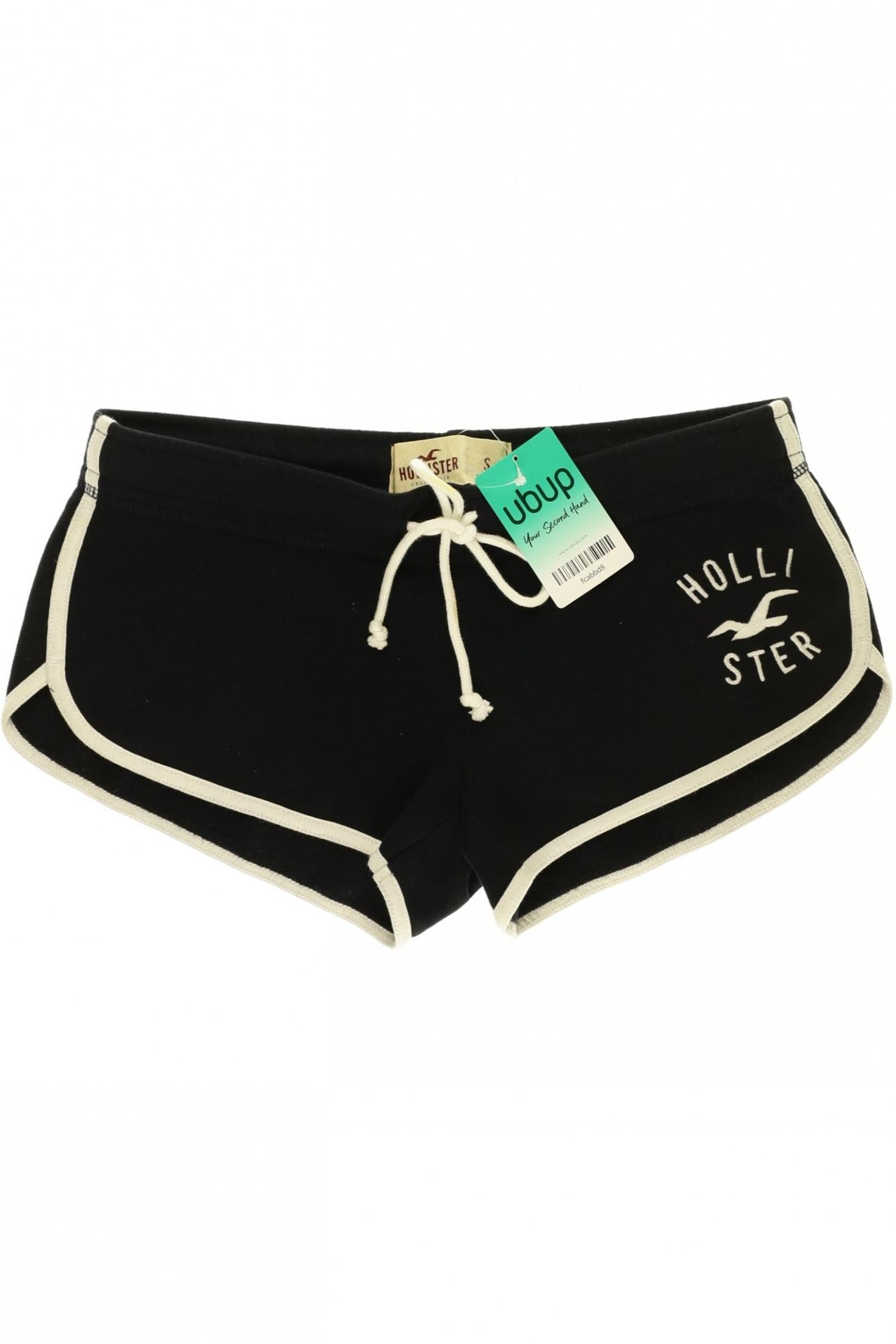 

Hollister Damen Shorts, blau, Gr.