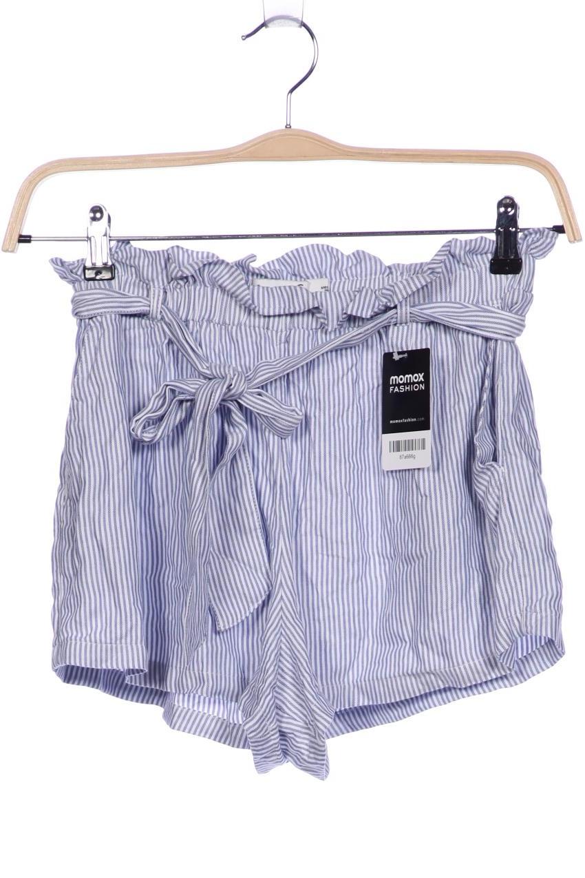 

Hollister Damen Shorts, hellblau, Gr. 36