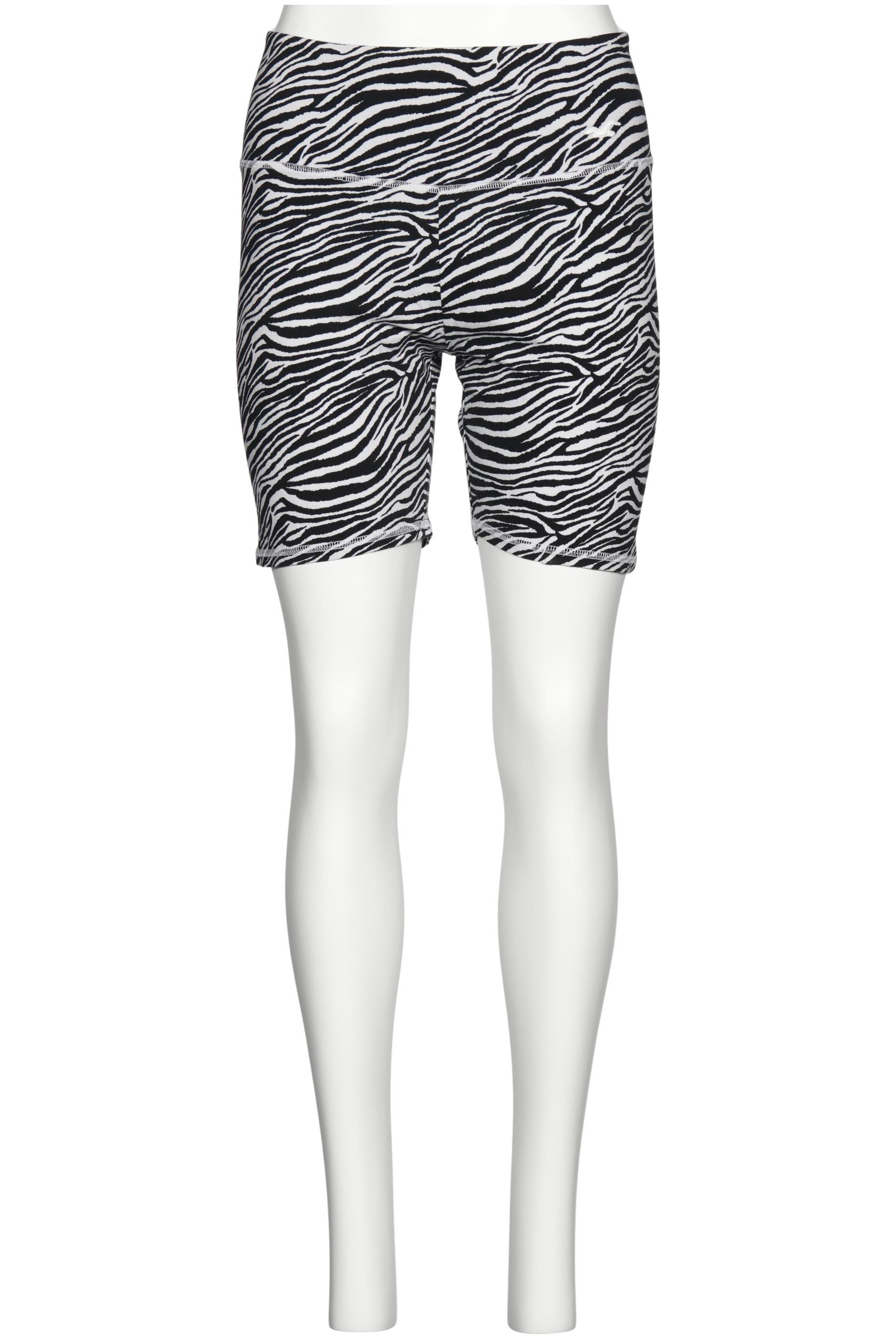

Hollister Damen Shorts, schwarz, Gr. 42
