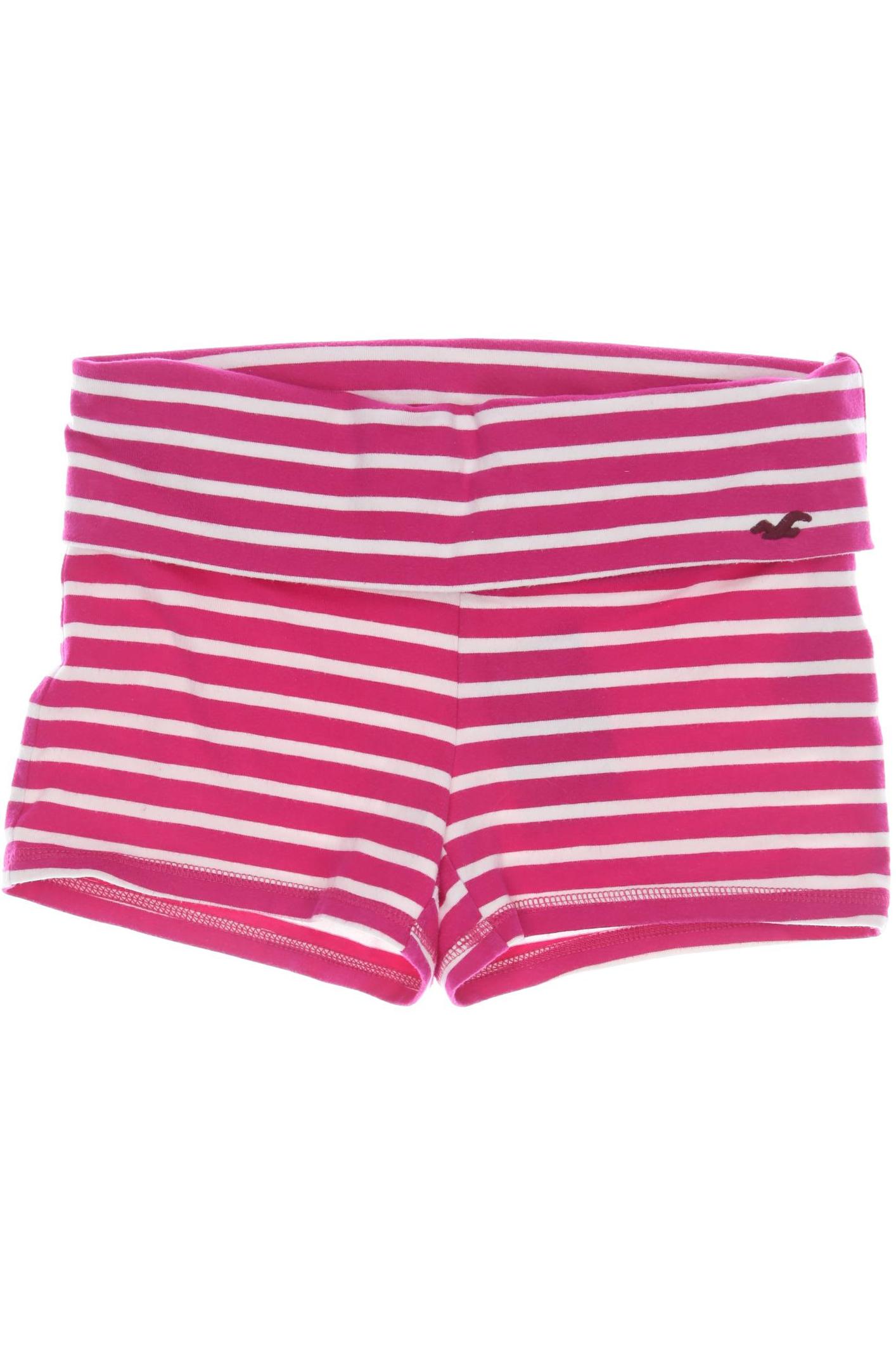 

Hollister Damen Shorts, pink, Gr. 34