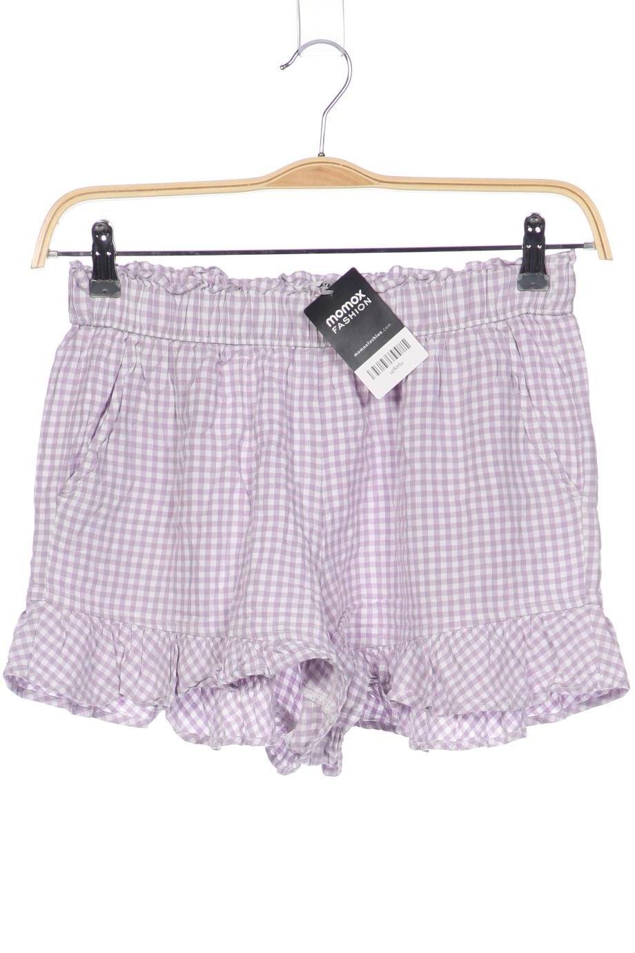 

Hollister Damen Shorts, flieder, Gr. 38