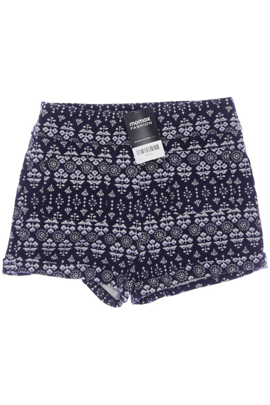 

Hollister Damen Shorts, marineblau, Gr. 36