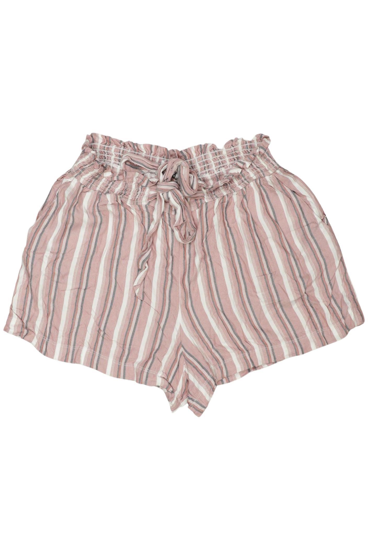 

Hollister Damen Shorts, rot, Gr. 42