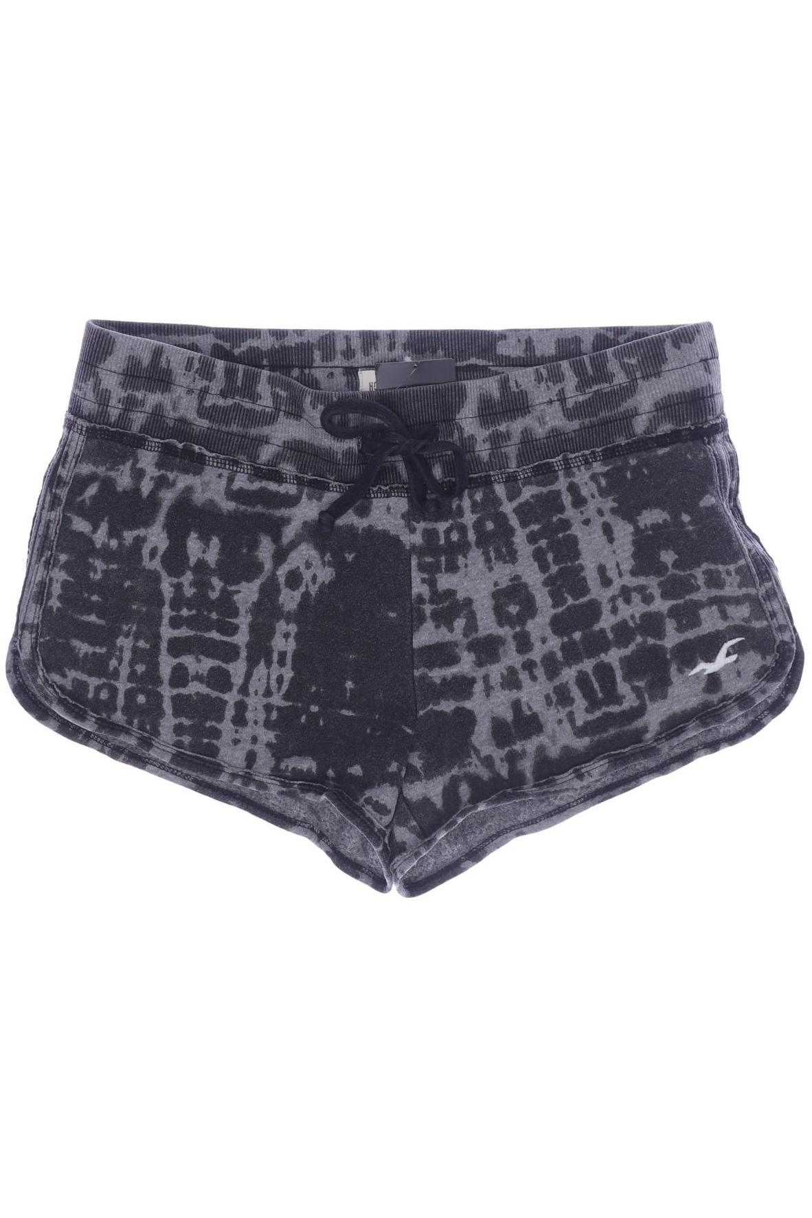 

Hollister Damen Shorts, grau, Gr. 38