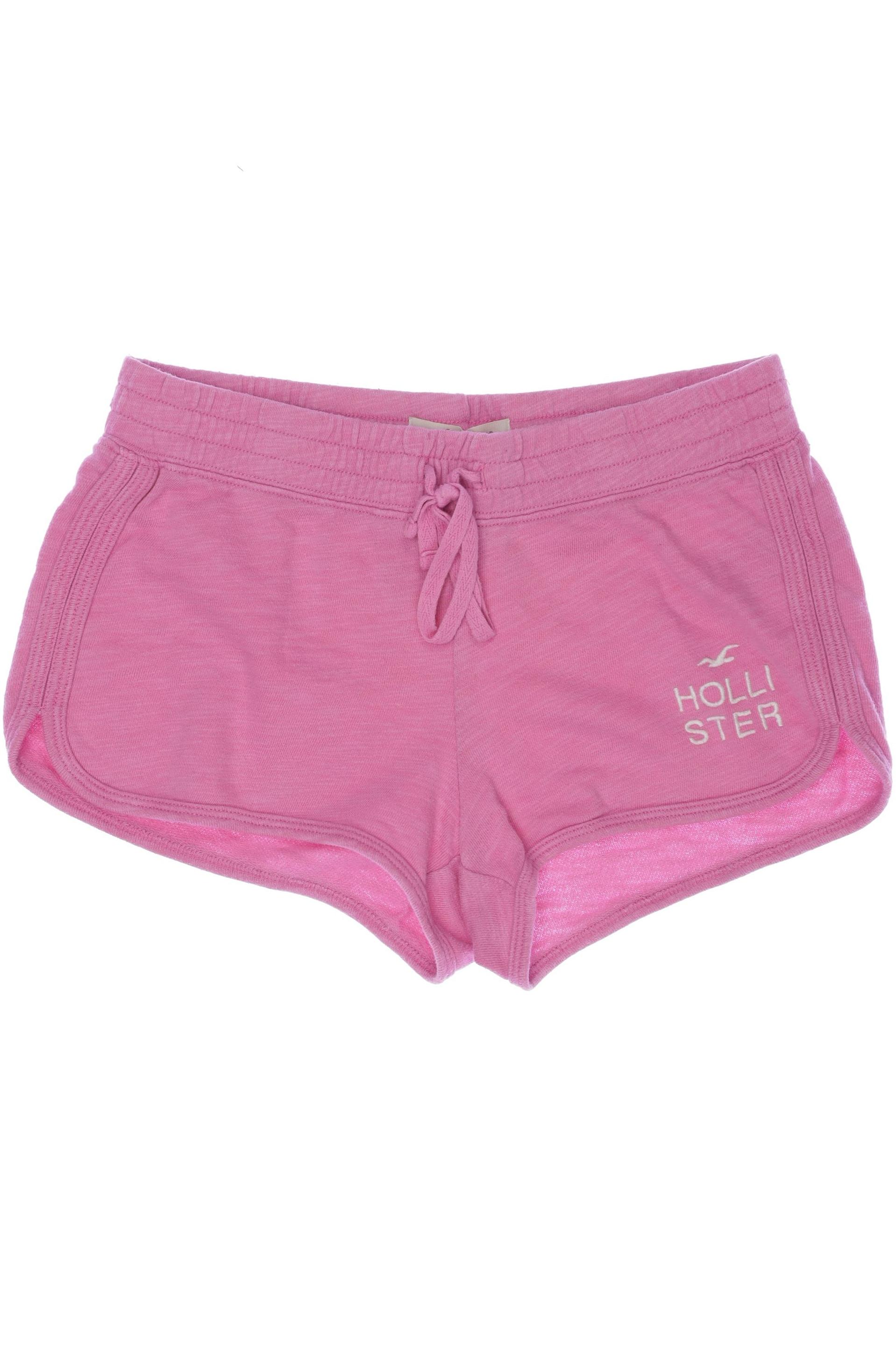 

Hollister Damen Shorts, pink, Gr. 34