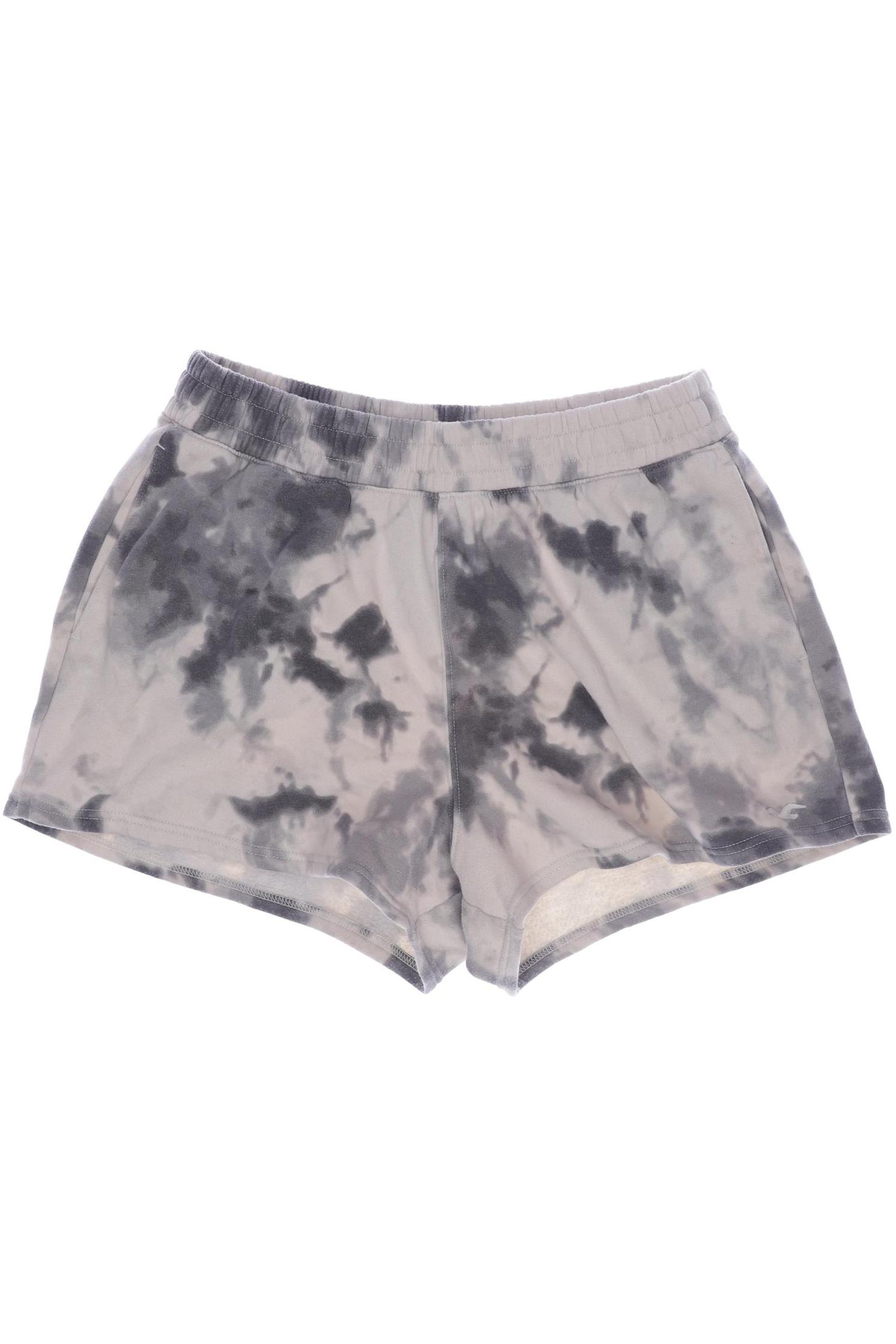 

Hollister Damen Shorts, grau