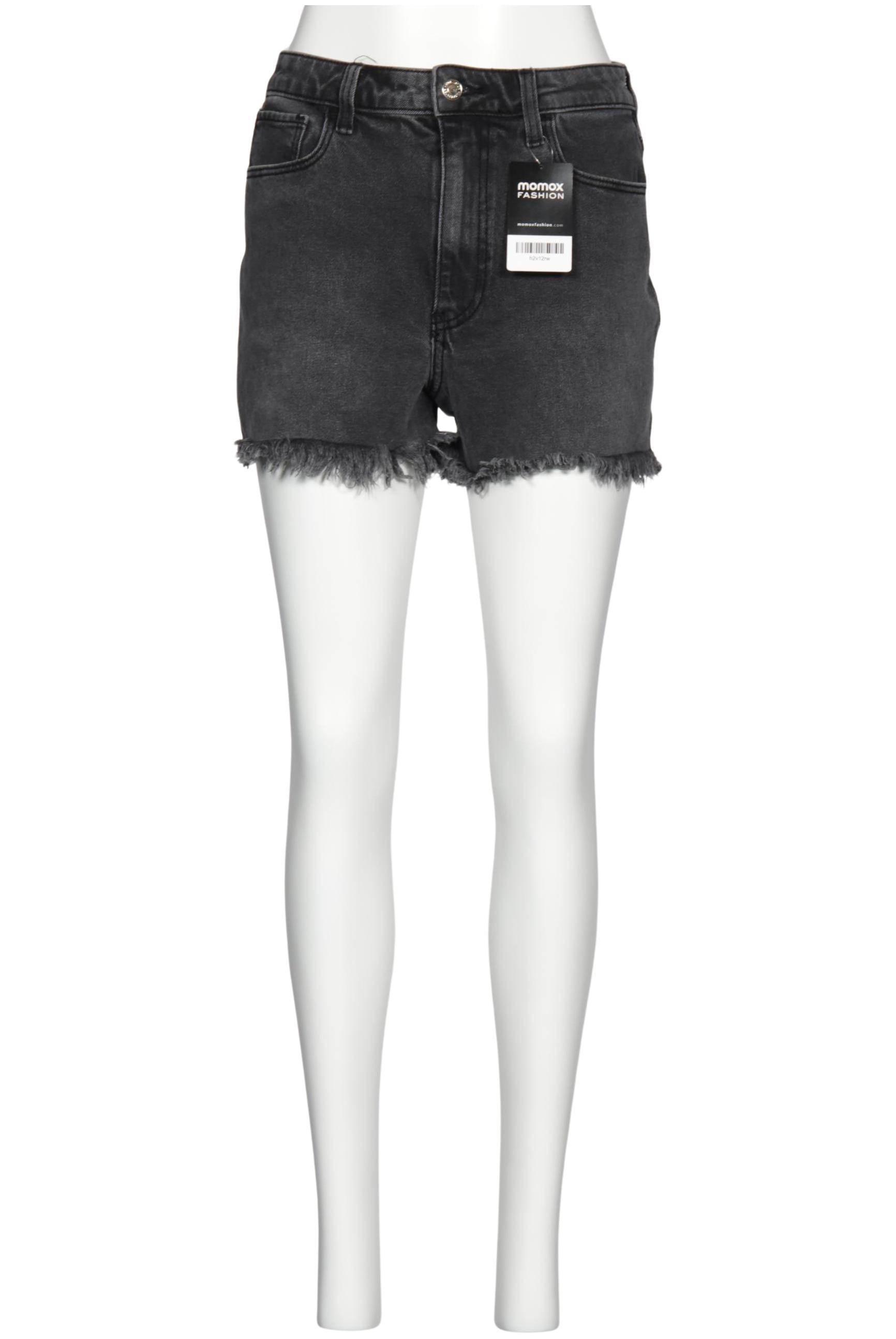 

Hollister Damen Shorts, grau, Gr. 27