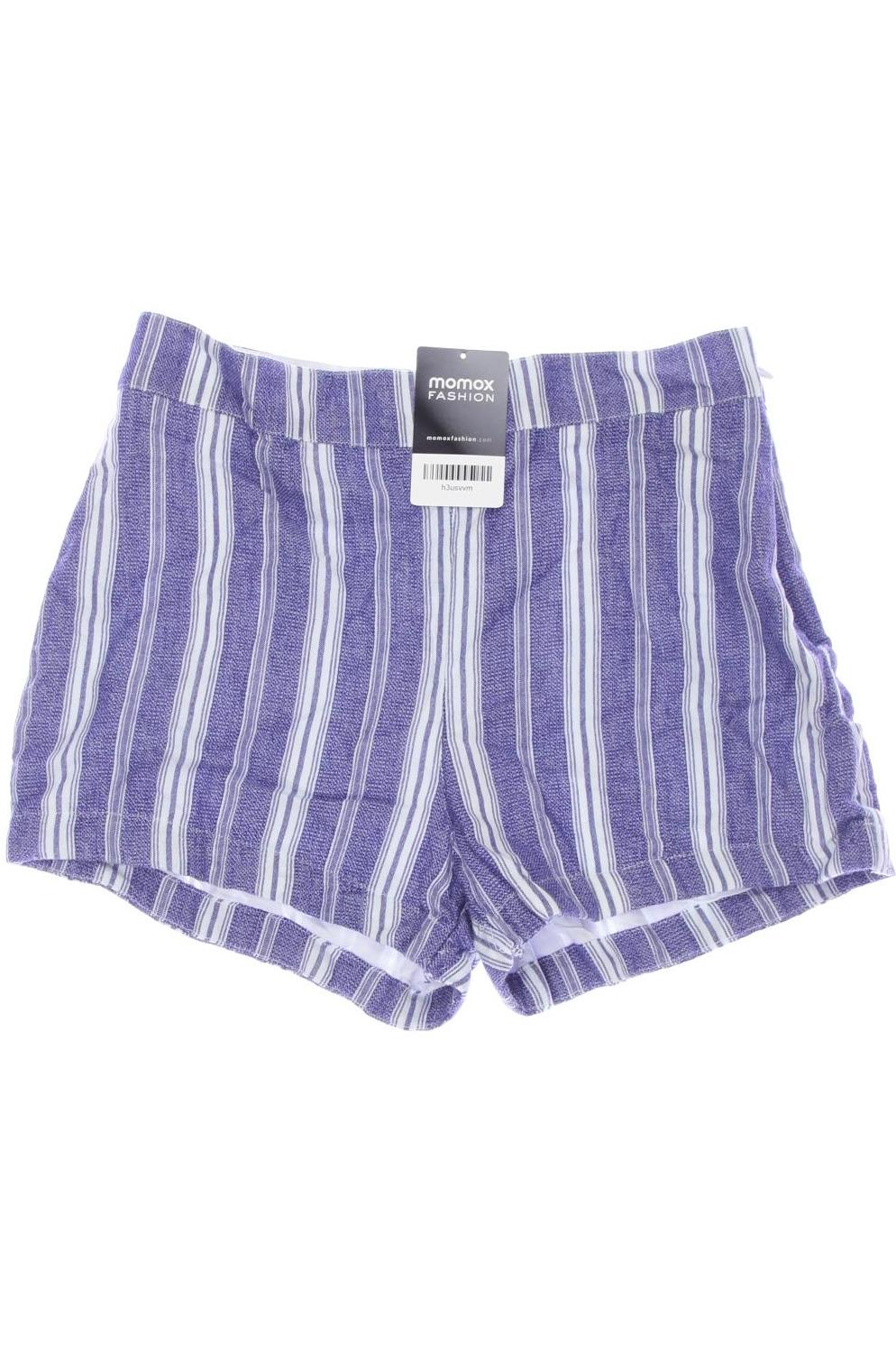 

Hollister Damen Shorts, blau, Gr. 36