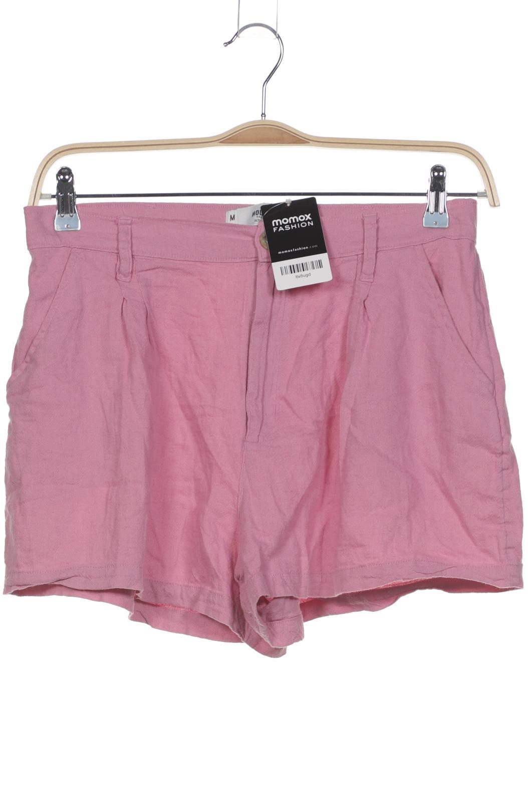 

Hollister Damen Shorts, pink, Gr. 38